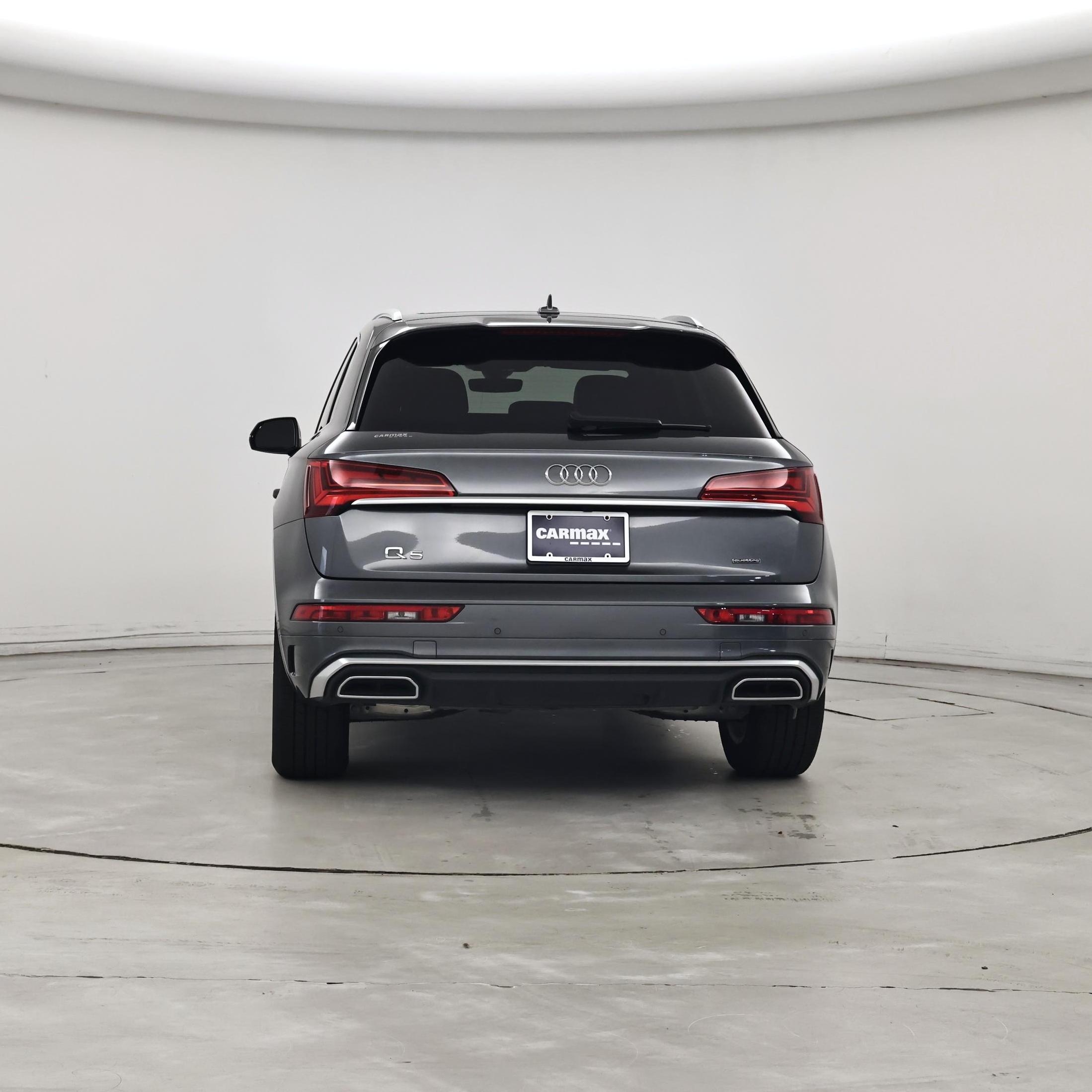 Thumbnail: 2023 Audi Q5 - 6