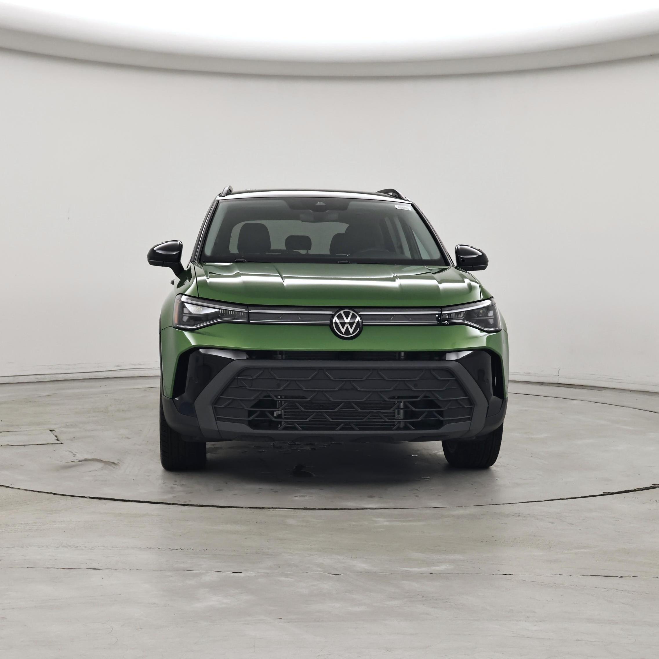 Thumbnail: 2025 Volkswagen Taos - 5