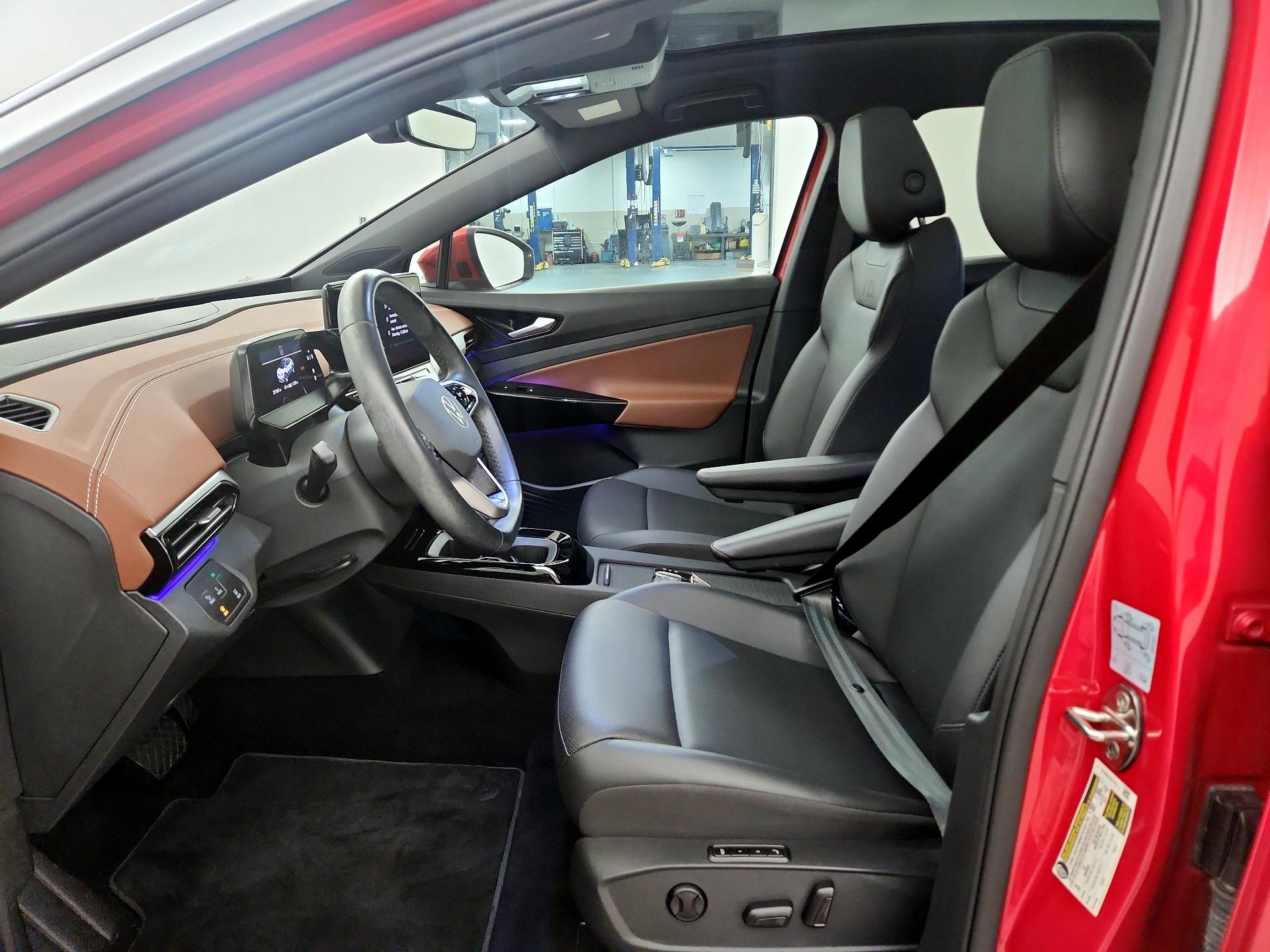 Thumbnail: 2022 Volkswagen ID.4 - 11