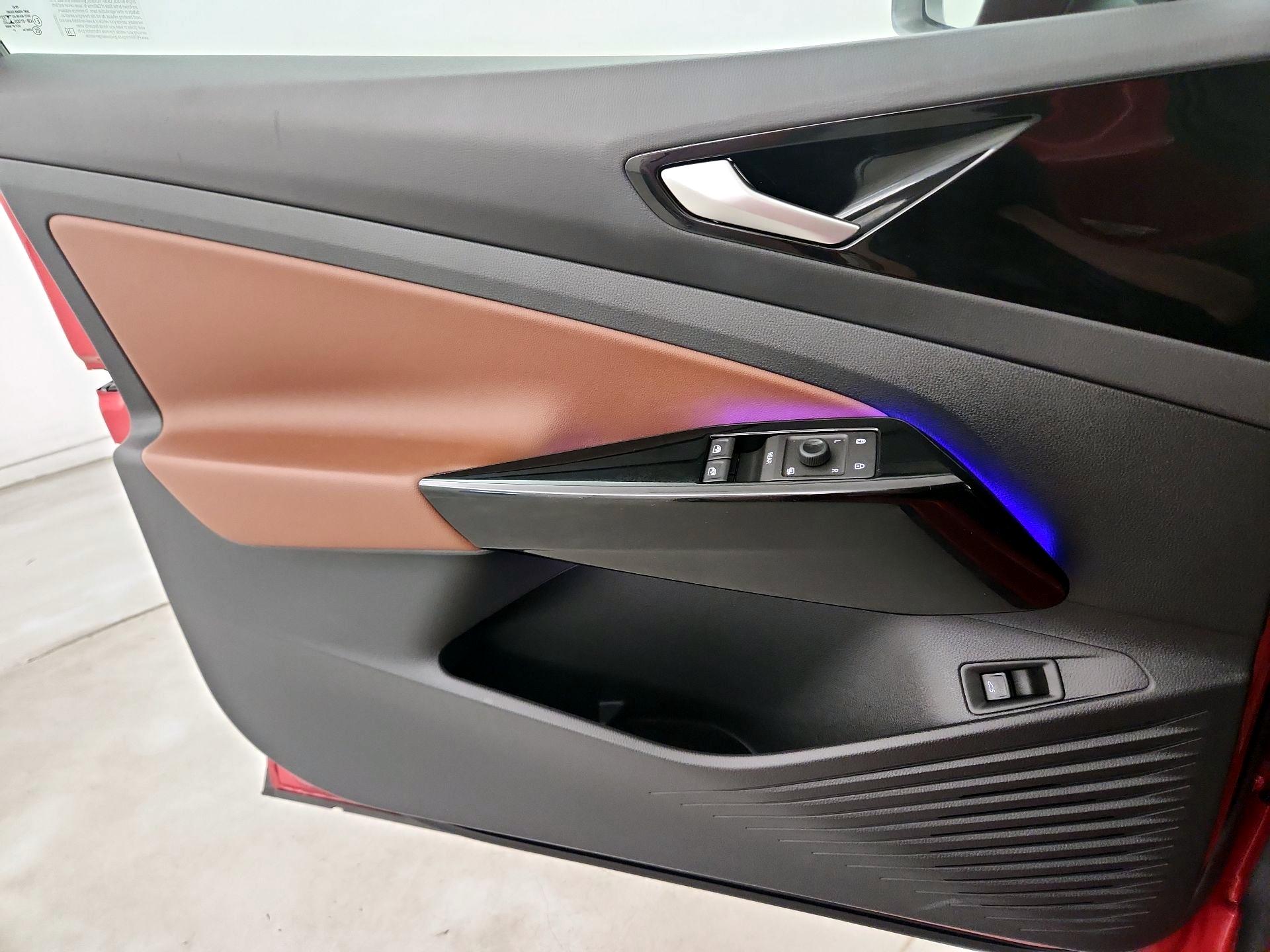 Thumbnail: 2022 Volkswagen ID.4 - 12
