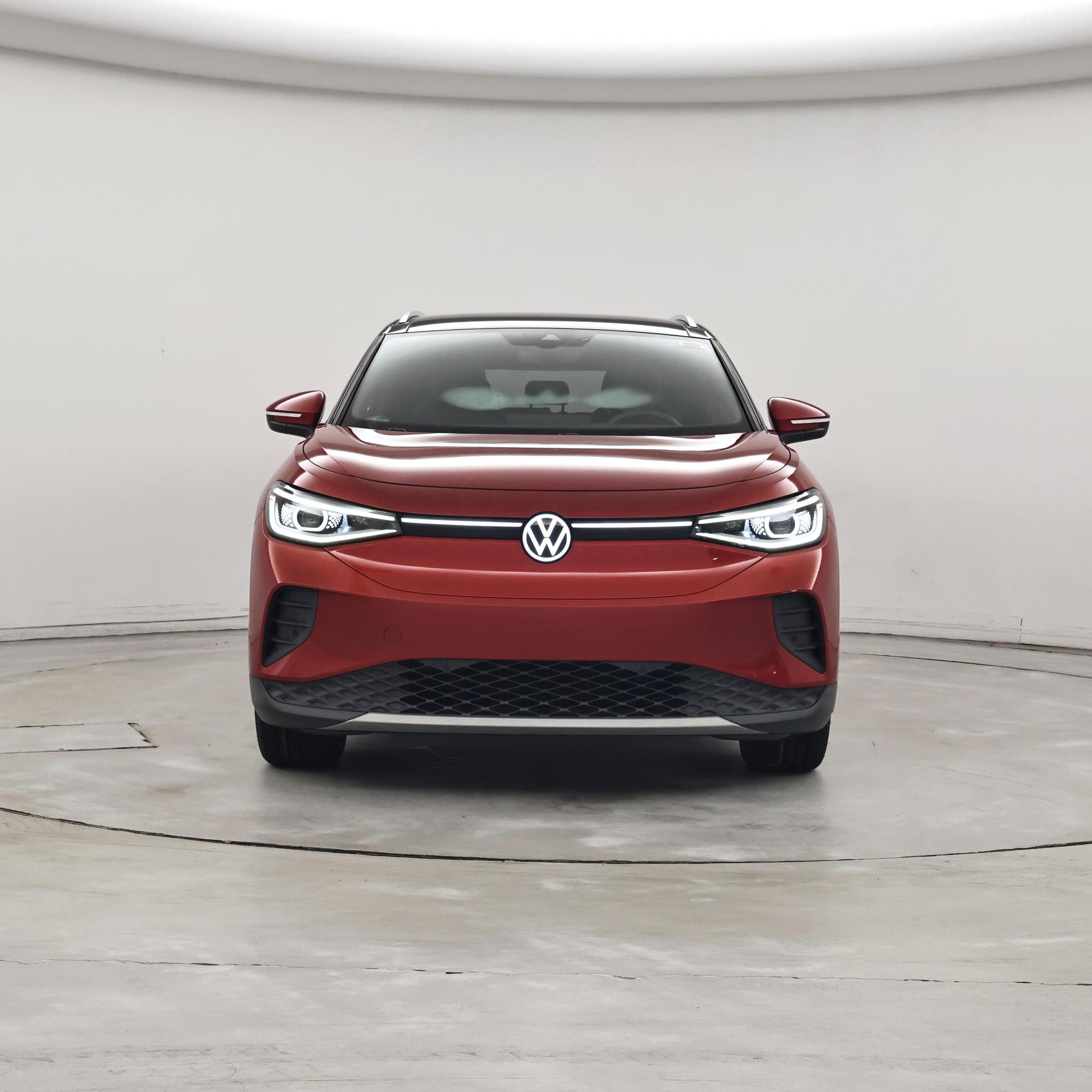 Thumbnail: 2022 Volkswagen ID.4 - 5