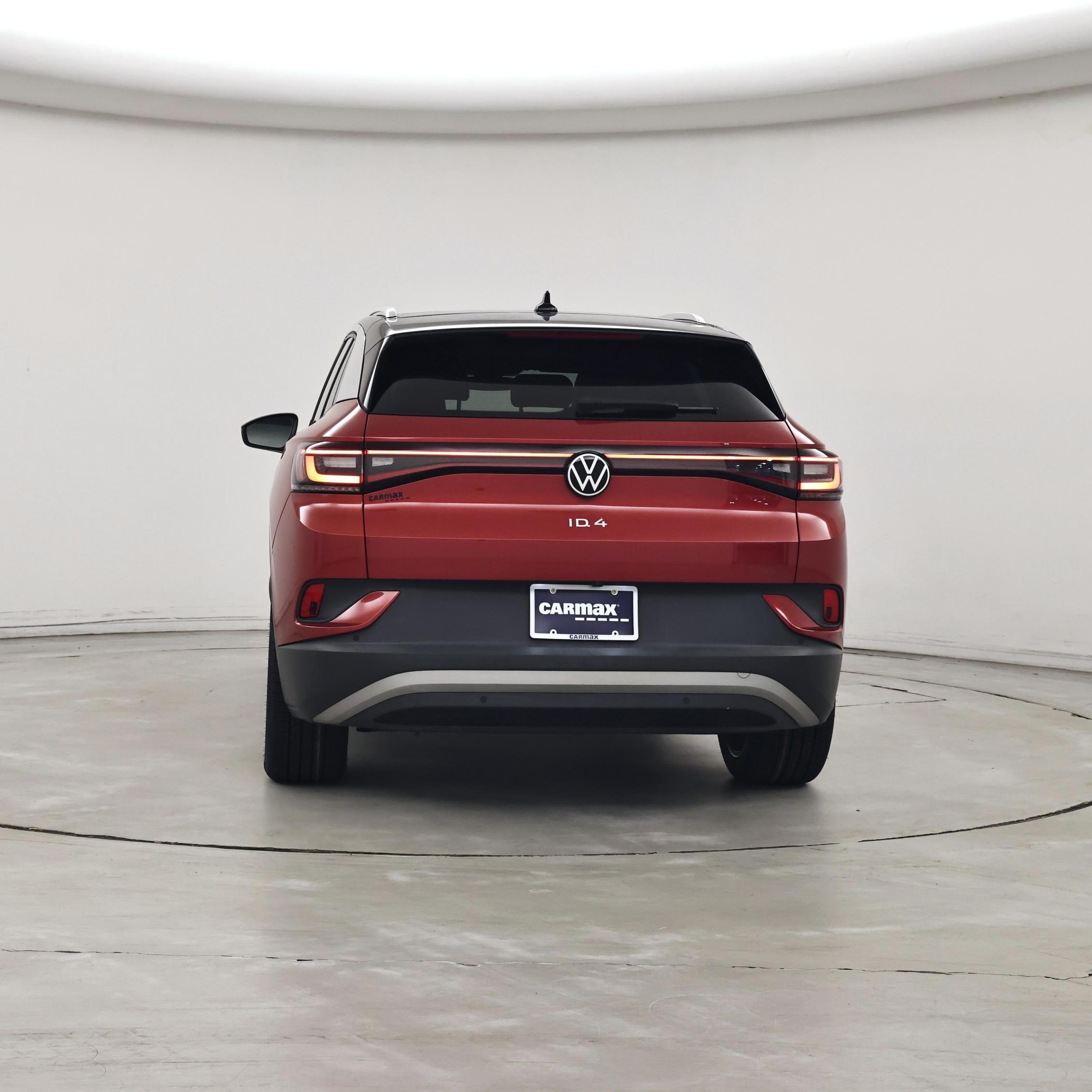 Thumbnail: 2022 Volkswagen ID.4 - 6