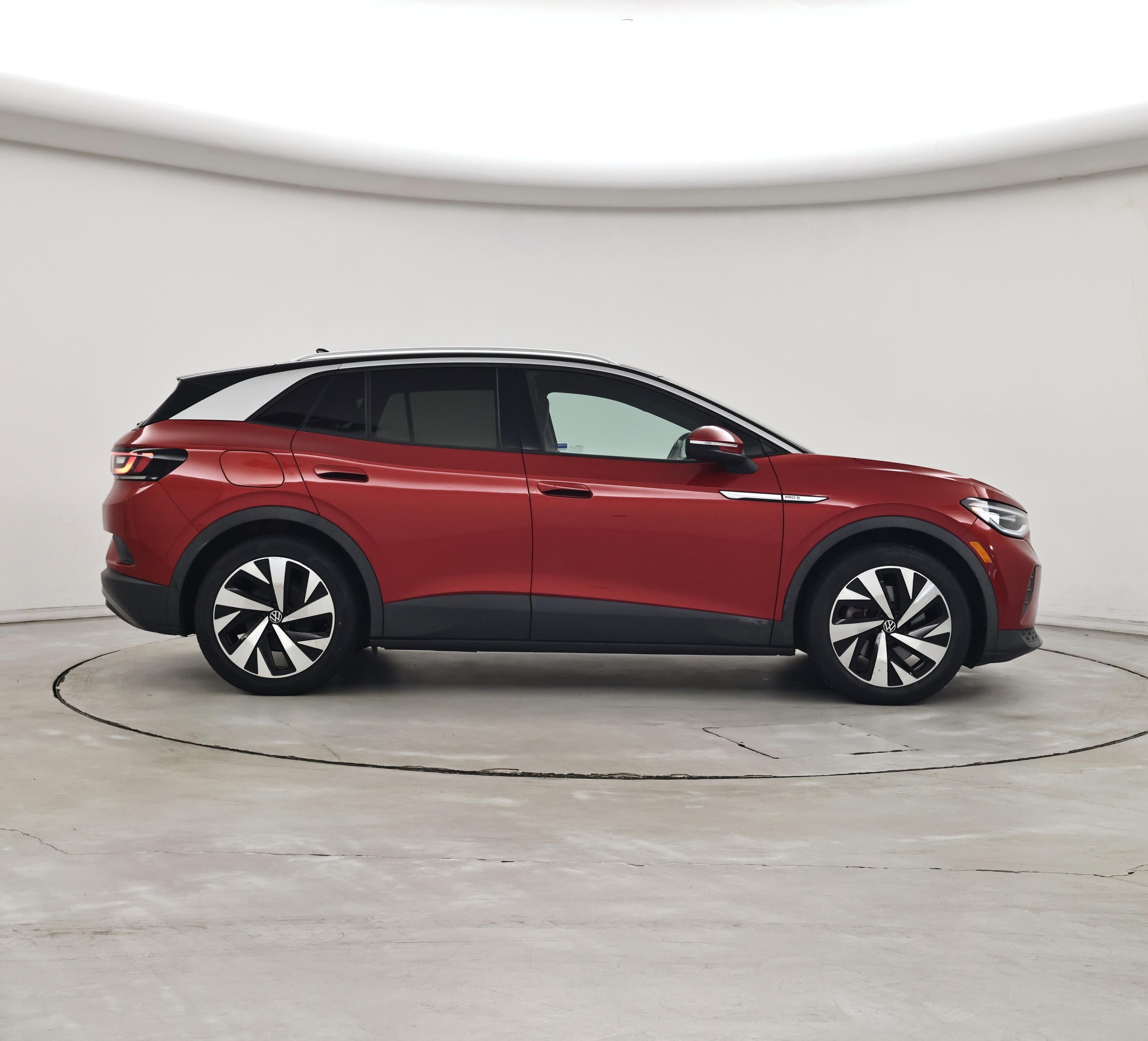 Thumbnail: 2022 Volkswagen ID.4 - 7