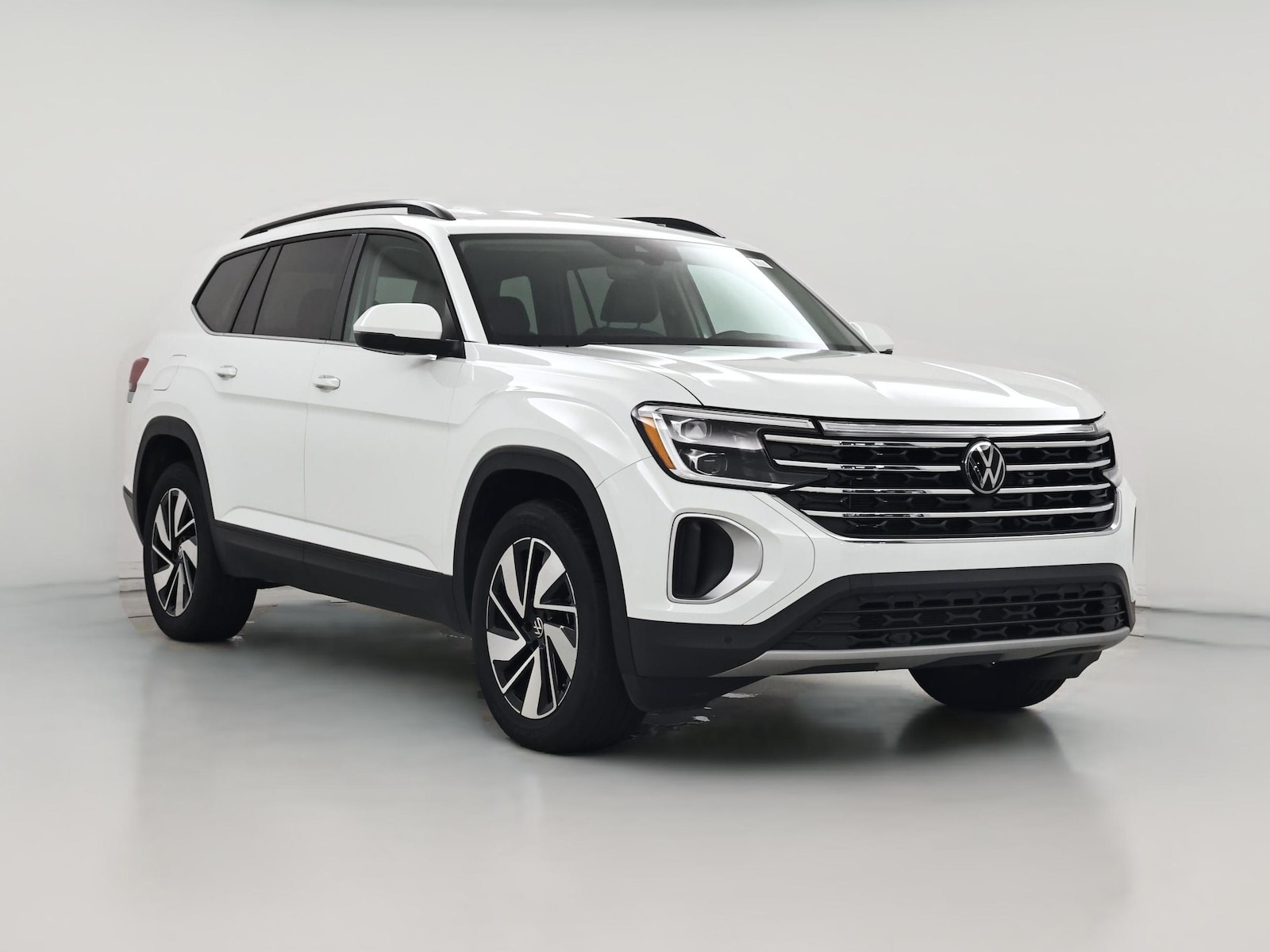2025 Volkswagen Atlas SE w/Tech