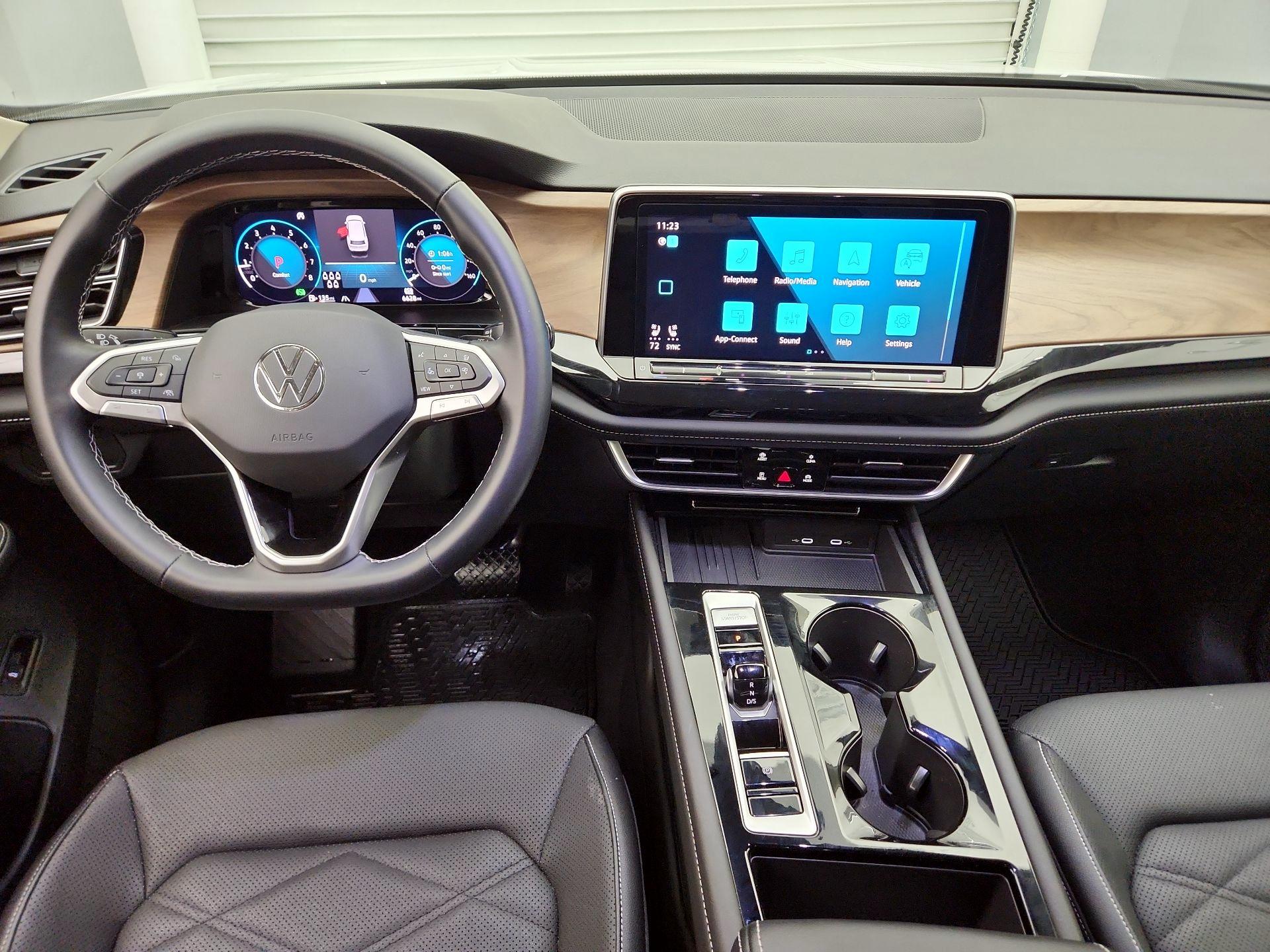 Thumbnail: 2025 Volkswagen Atlas - 9