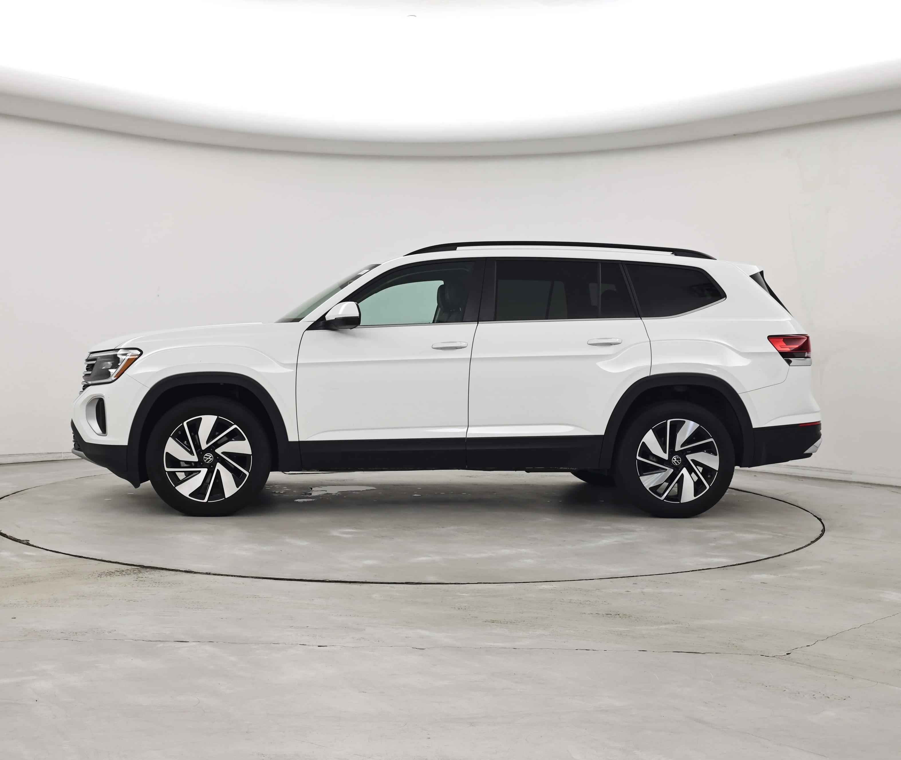 Thumbnail: 2025 Volkswagen Atlas - 3