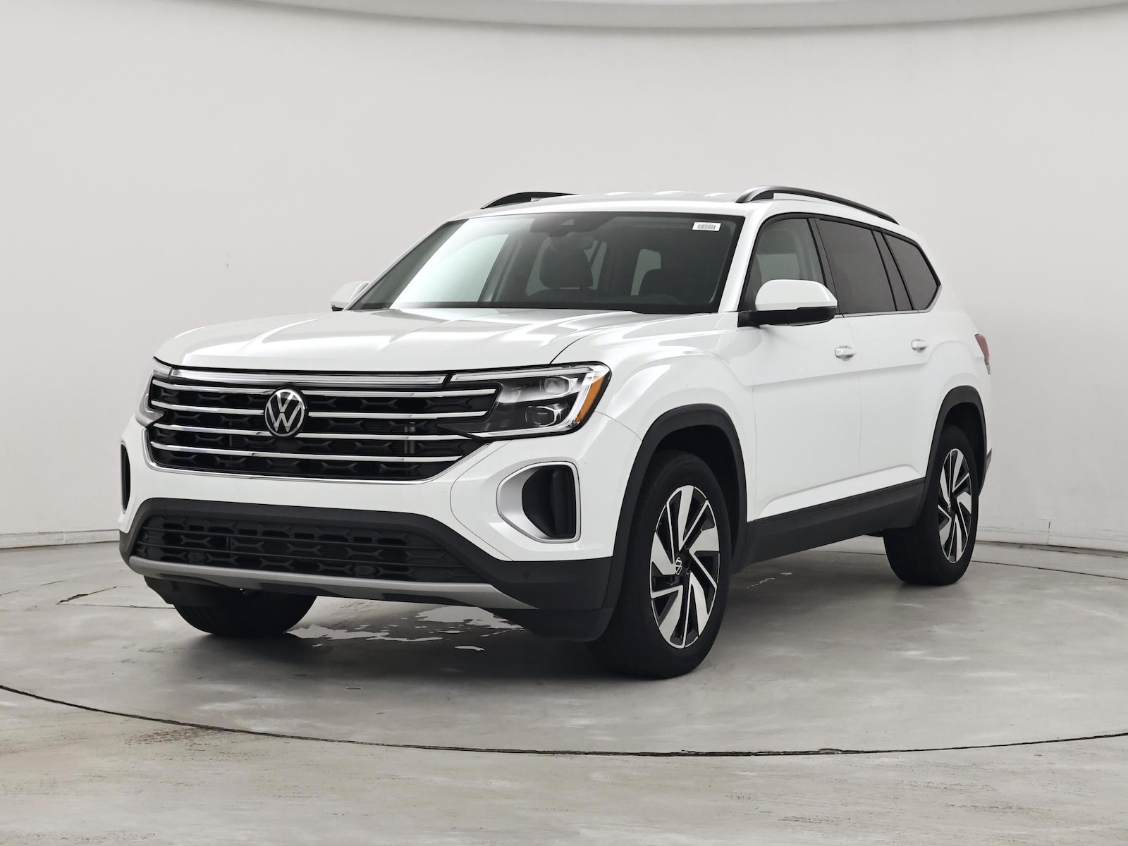 2025 Volkswagen Atlas SE w/Tech, photo 5