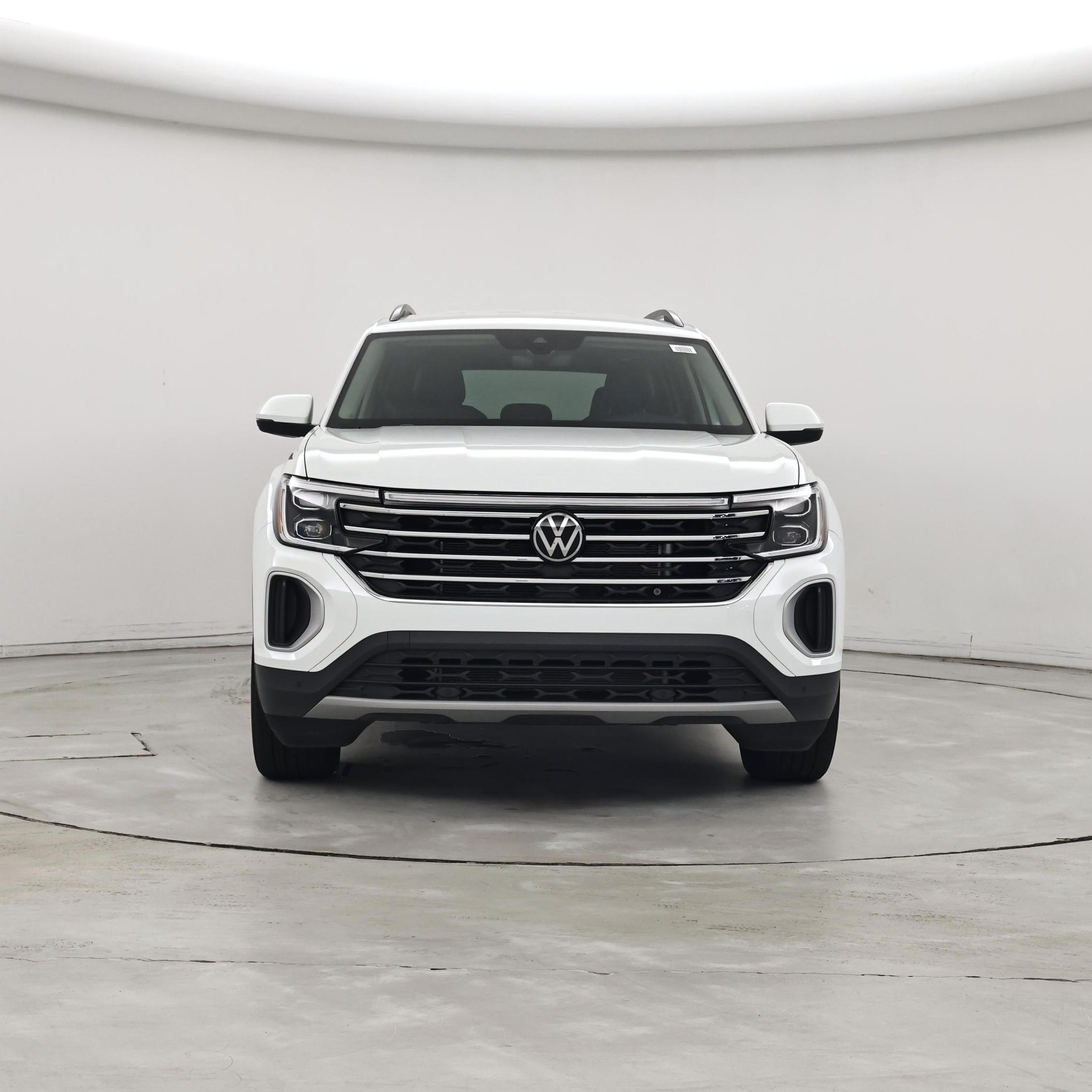 Thumbnail: 2025 Volkswagen Atlas - 5