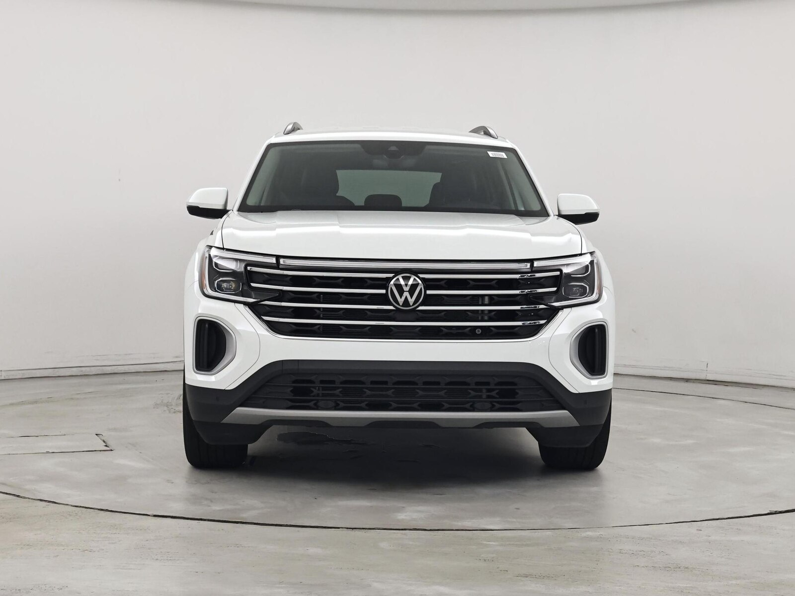 2025 Volkswagen Atlas SE w/Tech, photo 6