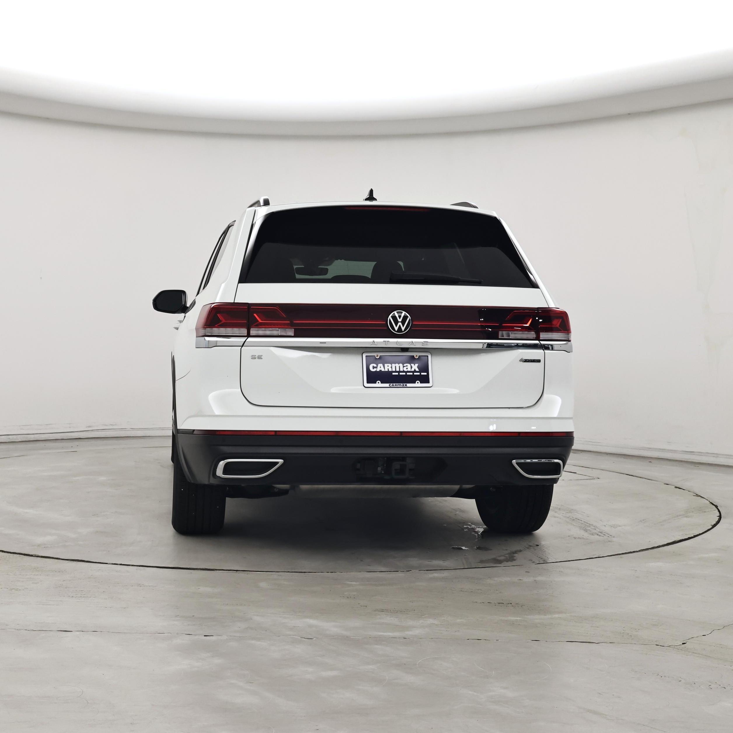 Thumbnail: 2025 Volkswagen Atlas - 6