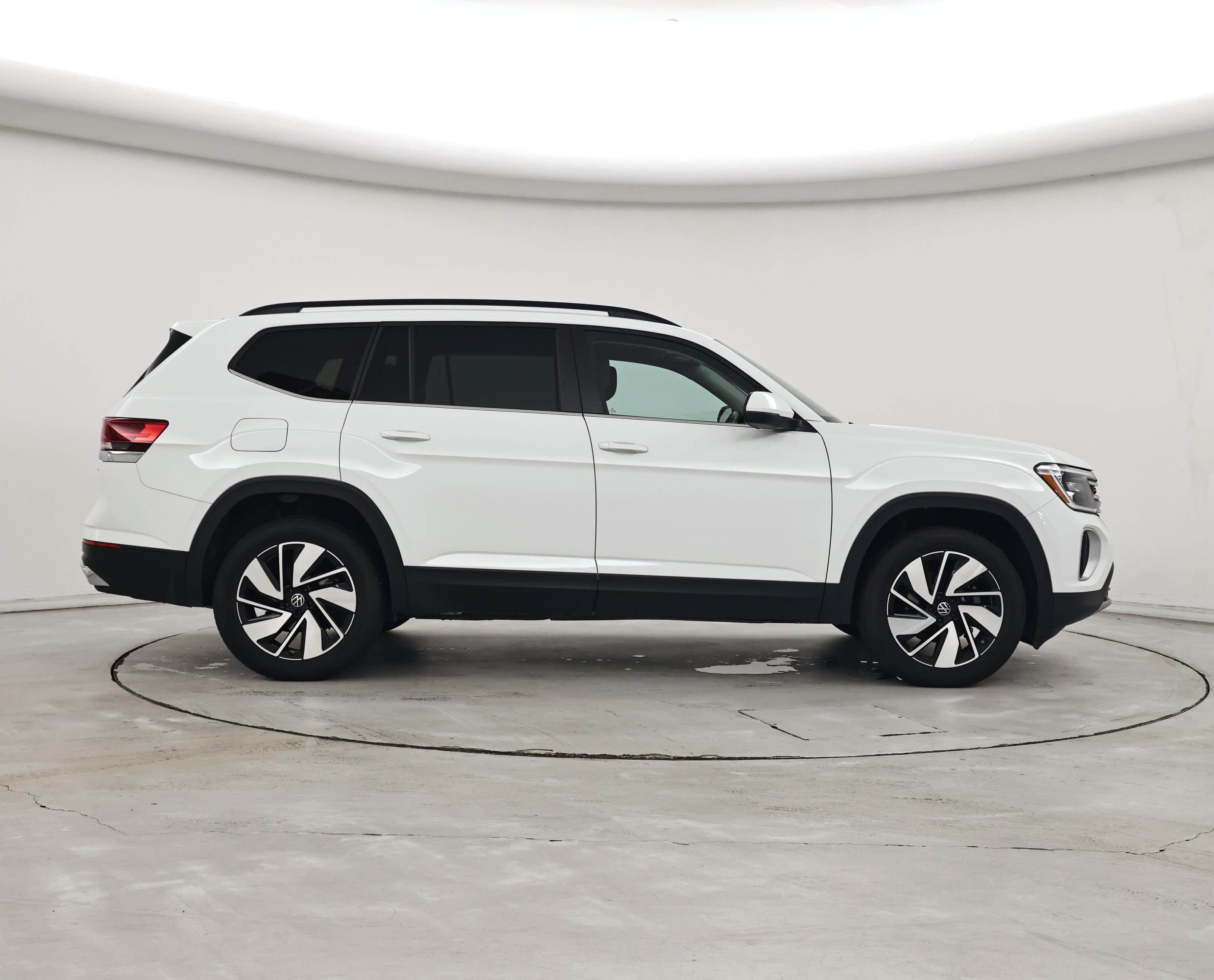 Thumbnail: 2025 Volkswagen Atlas - 7