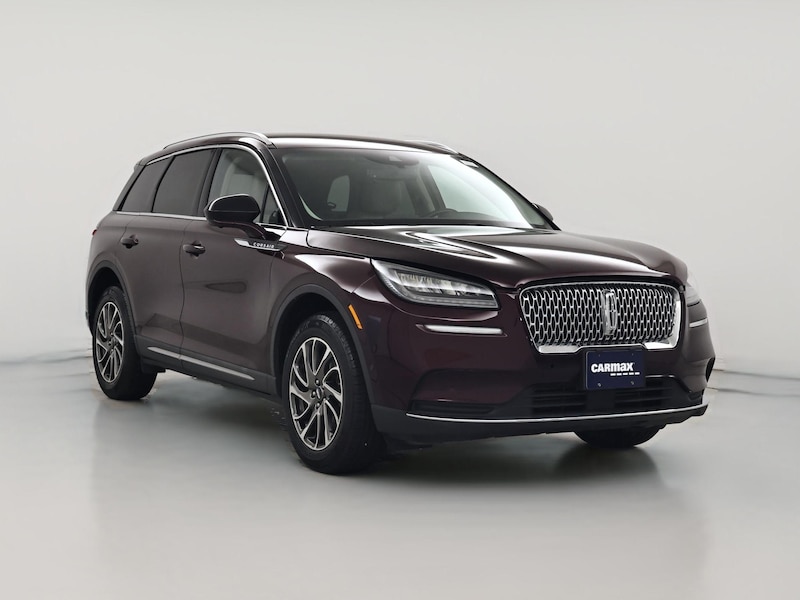 2020 Lincoln Corsair Standard -
                  Norcross, GA