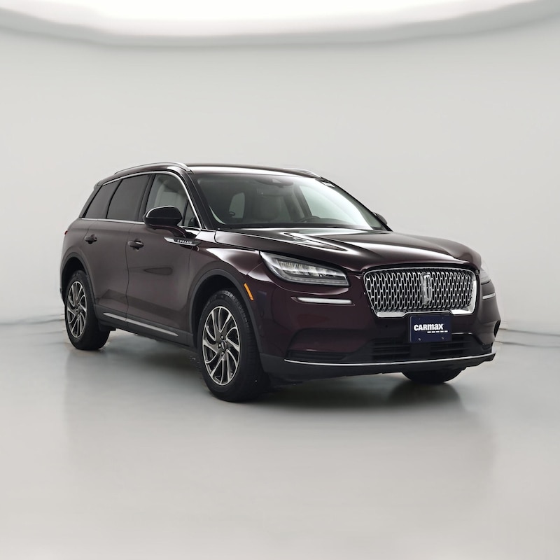 2020 Lincoln Corsair Standard