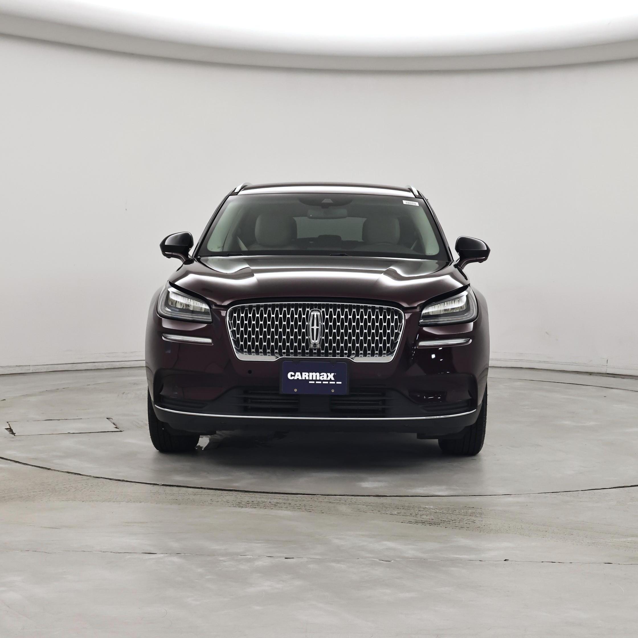 Thumbnail: 2020 Lincoln Corsair - 5