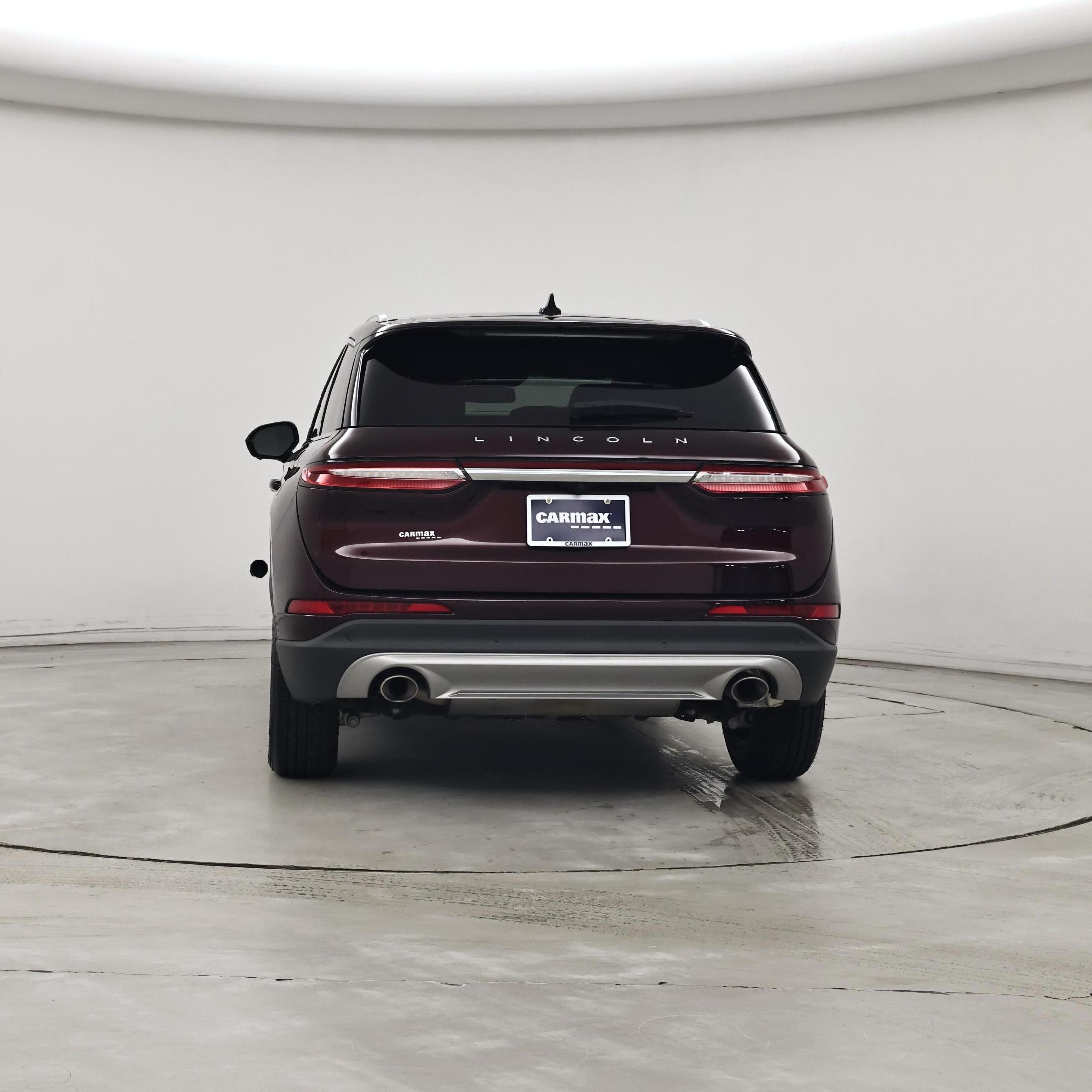 Thumbnail: 2020 Lincoln Corsair - 6