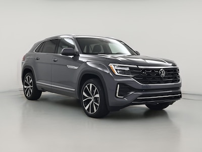 2025 Volkswagen Atlas Cross Sport SEL Premium R-Line