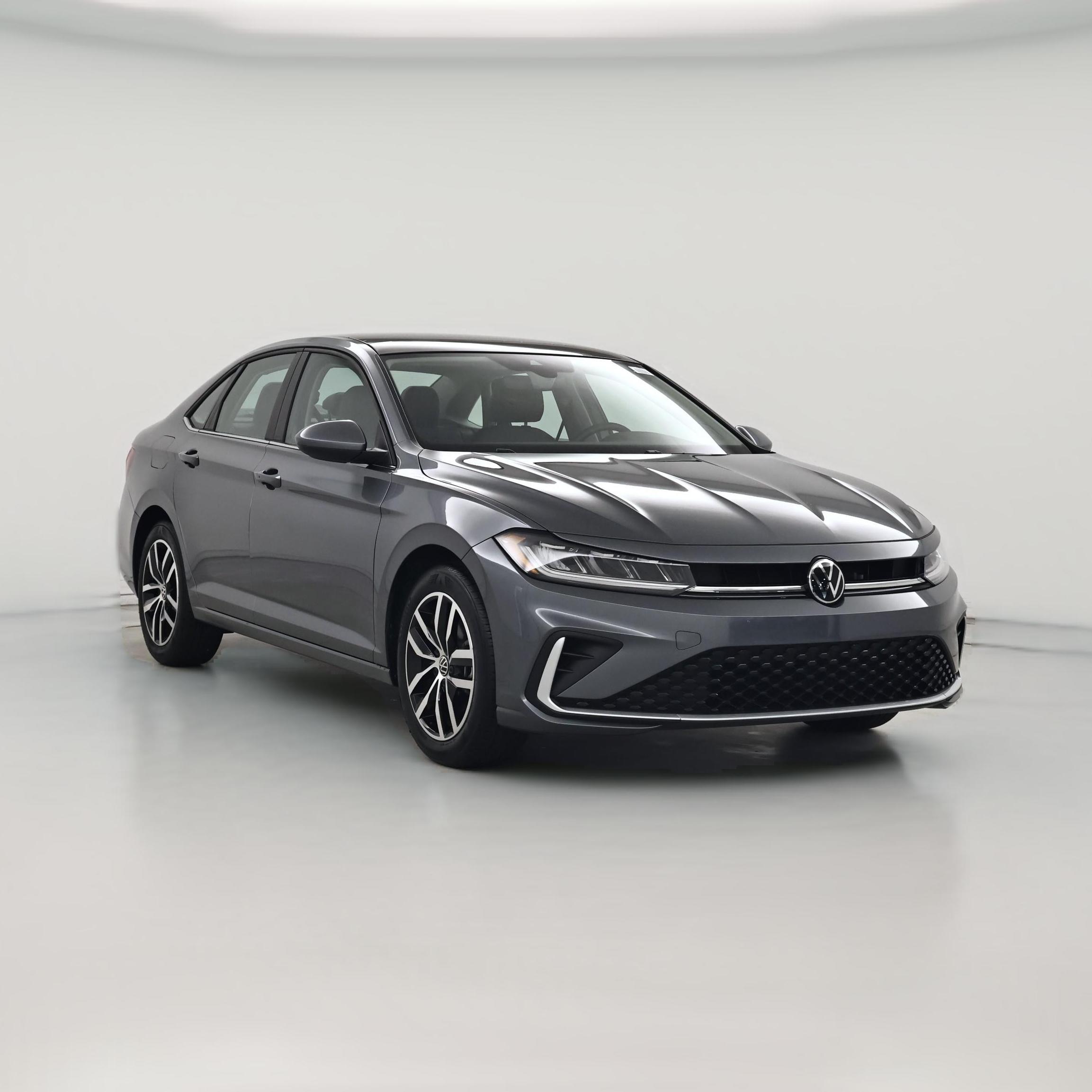 Thumbnail: 2025 Volkswagen Jetta - 1