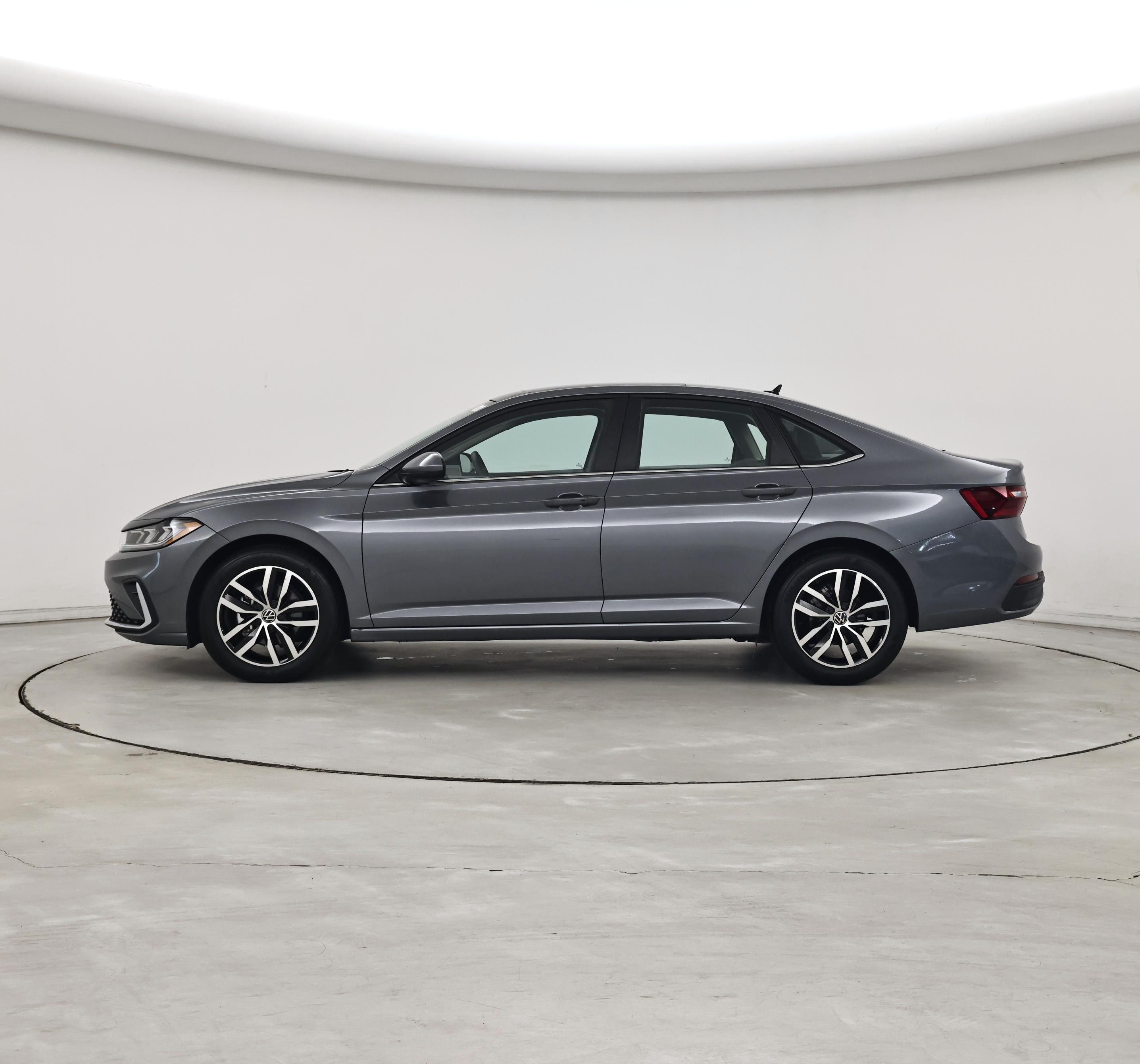 Thumbnail: 2025 Volkswagen Jetta - 3