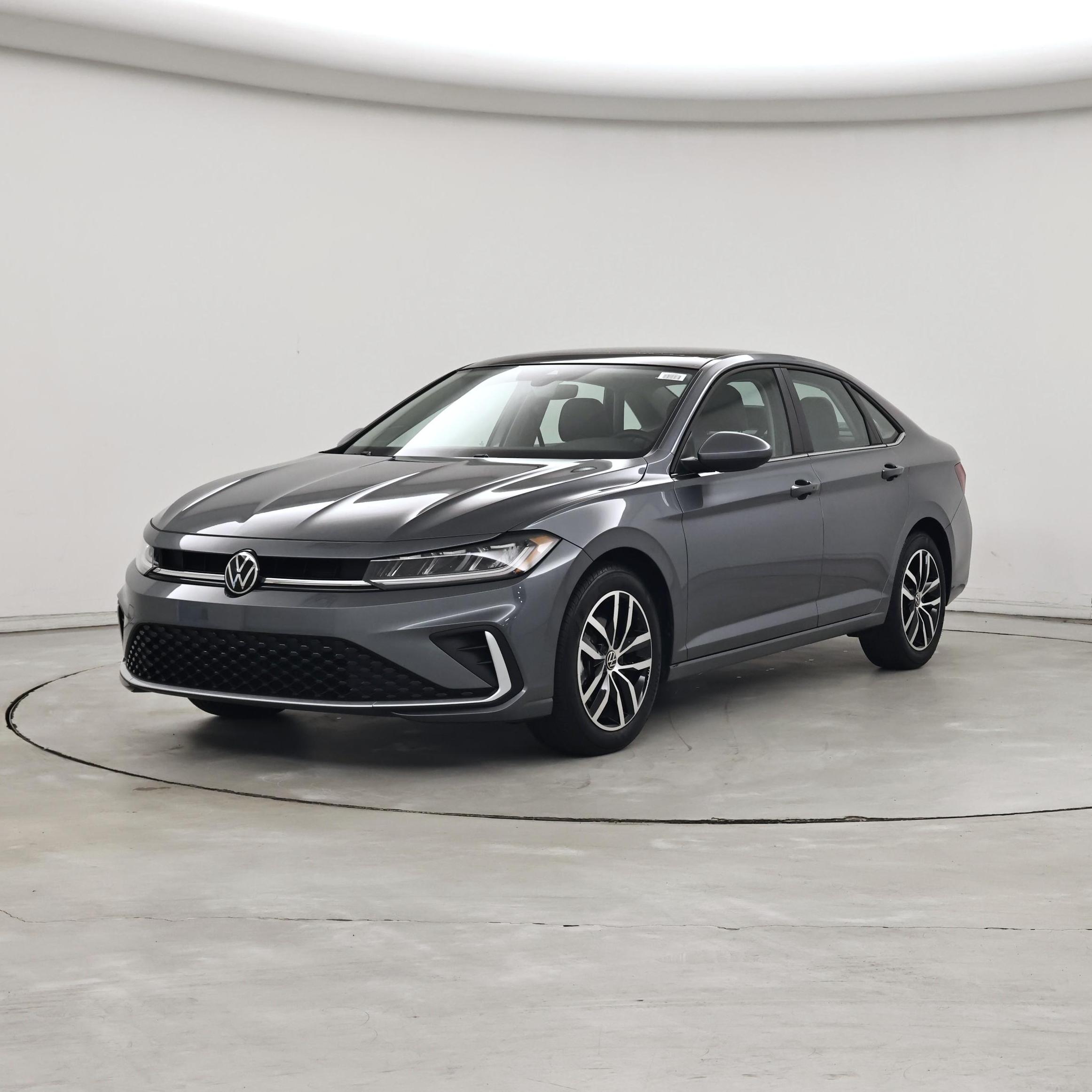 Thumbnail: 2025 Volkswagen Jetta - 4