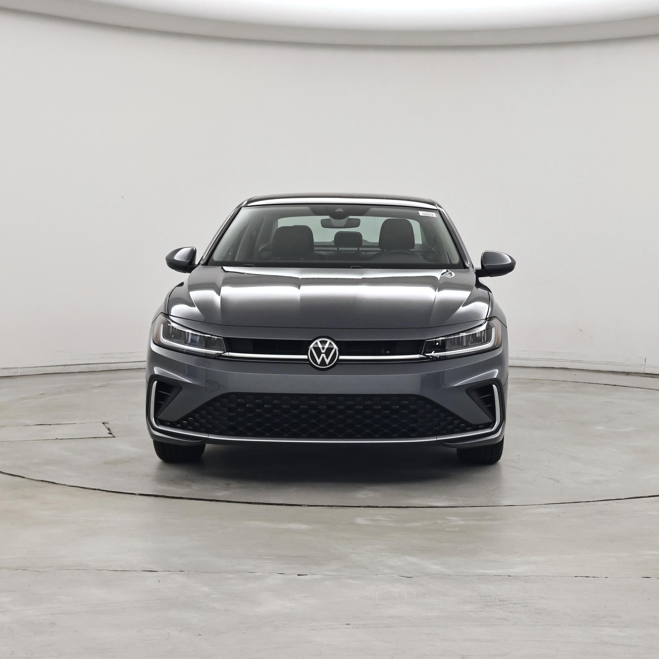 Thumbnail: 2025 Volkswagen Jetta - 5