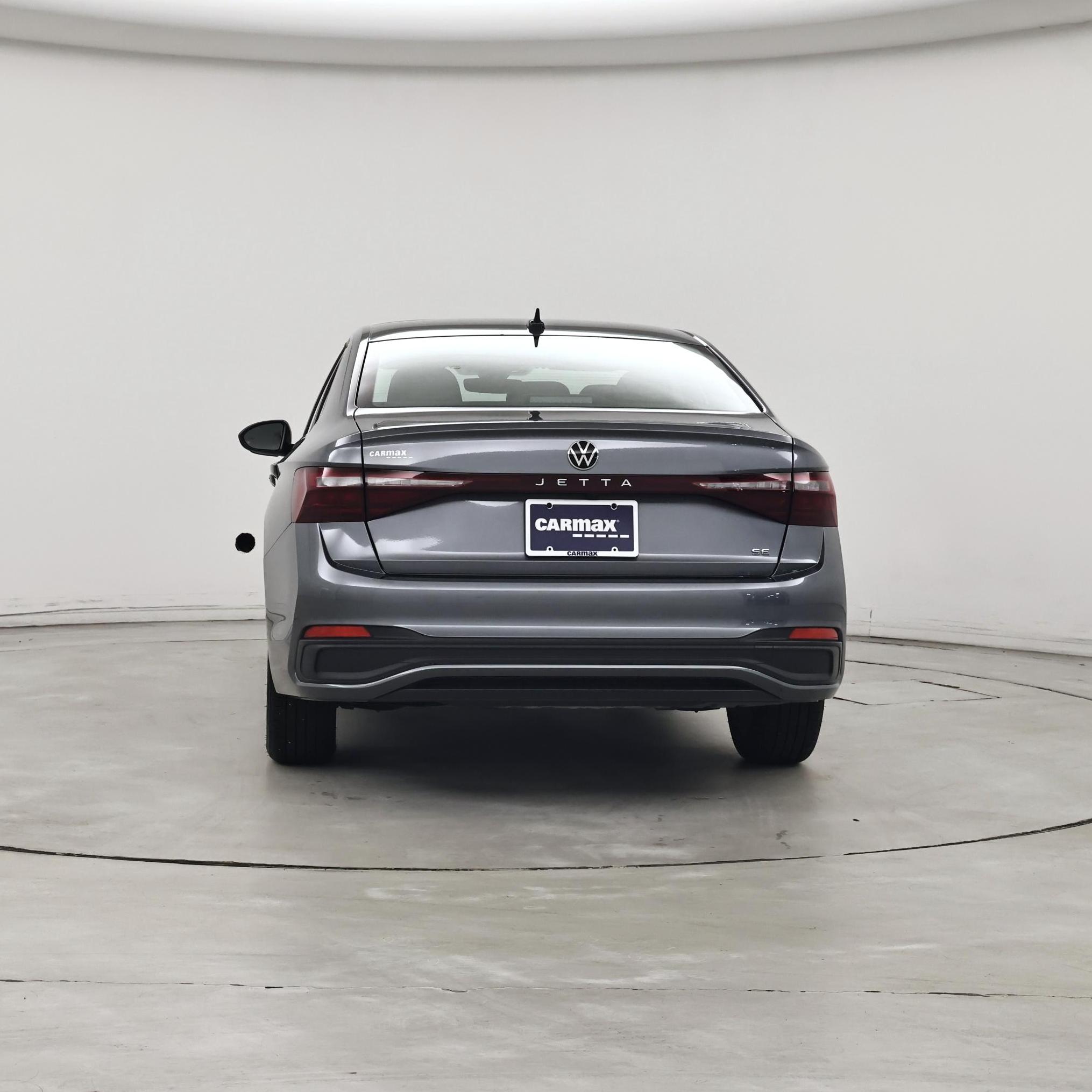 Thumbnail: 2025 Volkswagen Jetta - 6