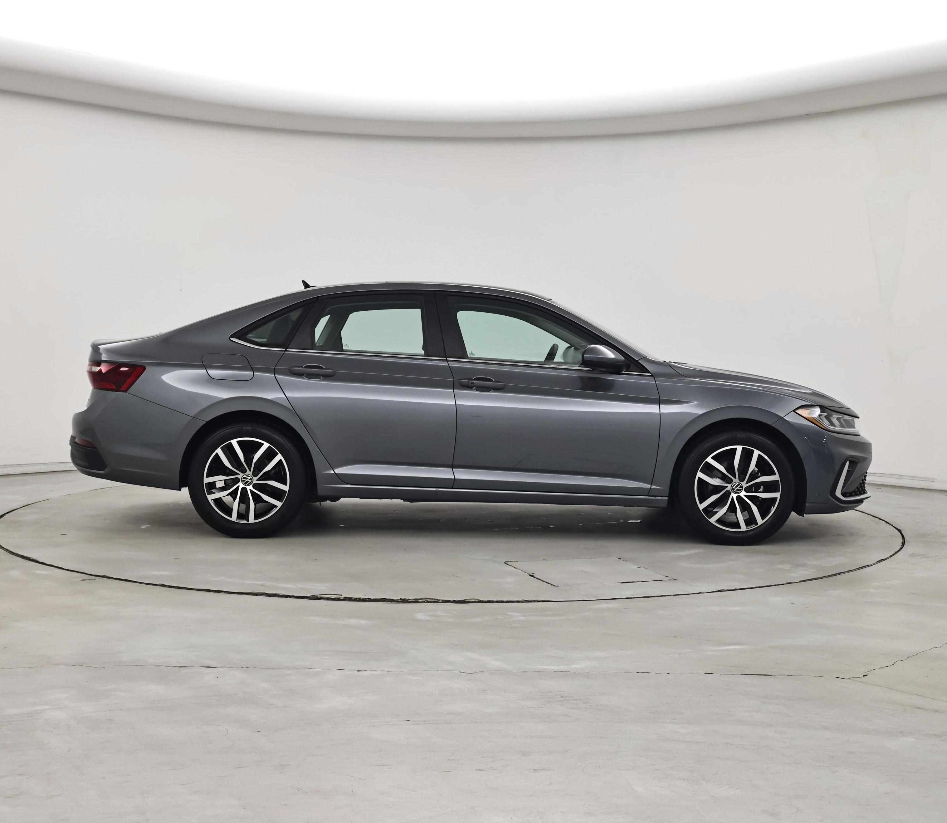 Thumbnail: 2025 Volkswagen Jetta - 7