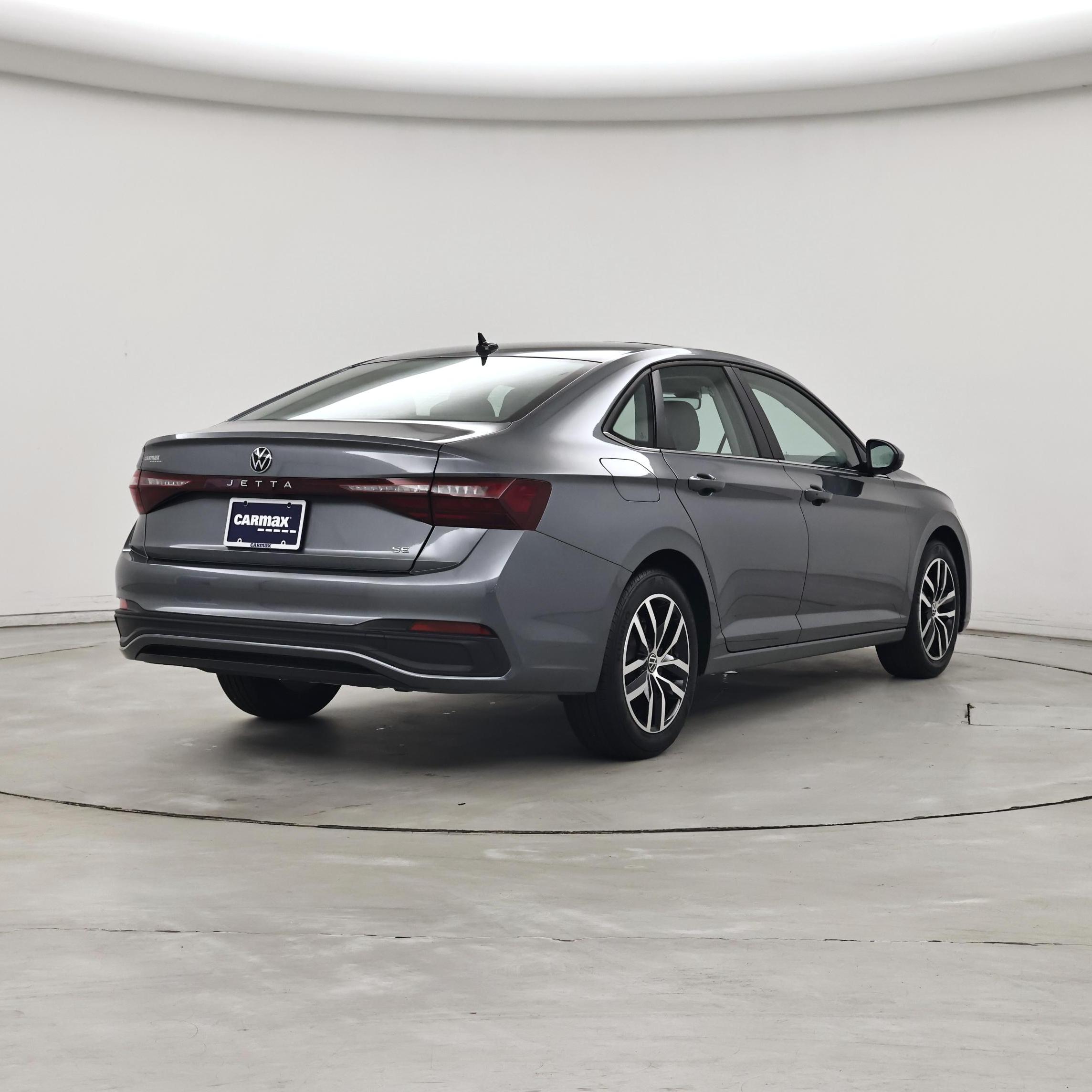 Thumbnail: 2025 Volkswagen Jetta - 8