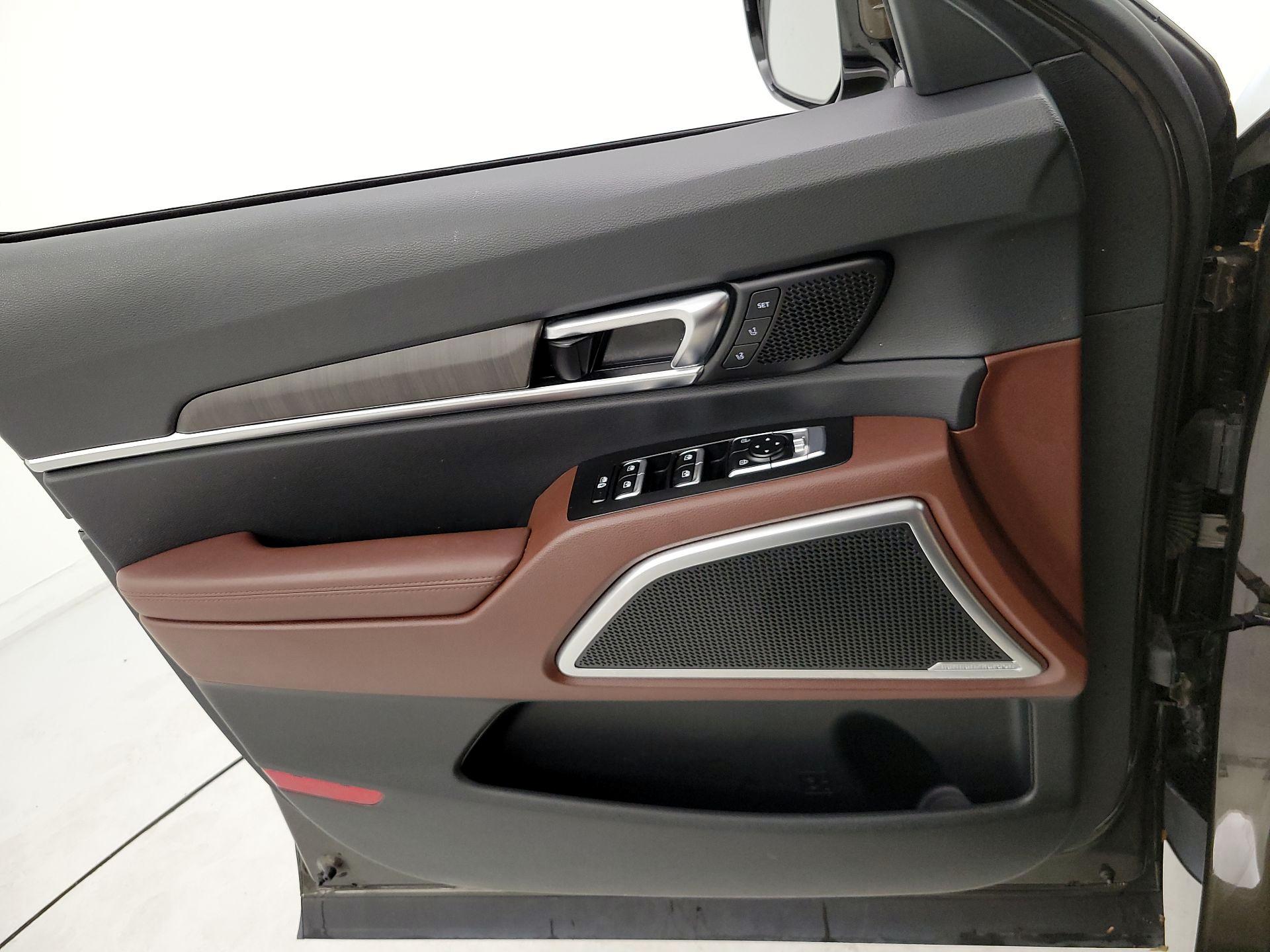 Thumbnail: 2024 Kia Telluride - 12