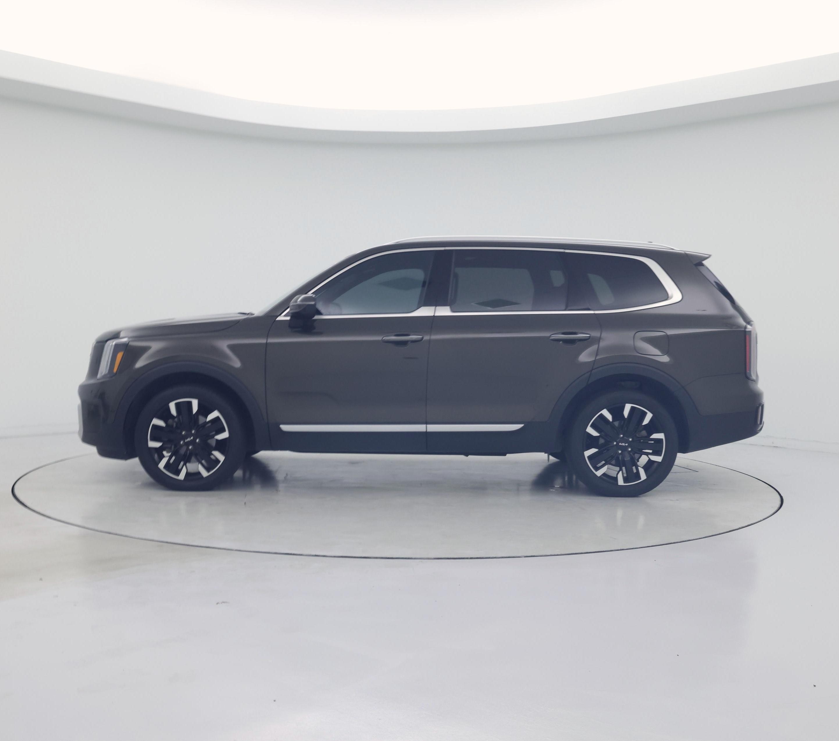Thumbnail: 2024 Kia Telluride - 3
