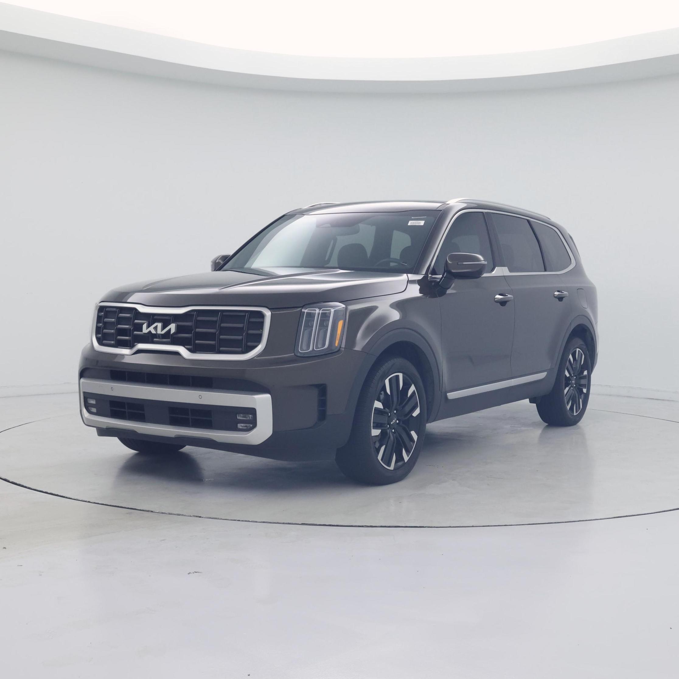 Thumbnail: 2024 Kia Telluride - 4