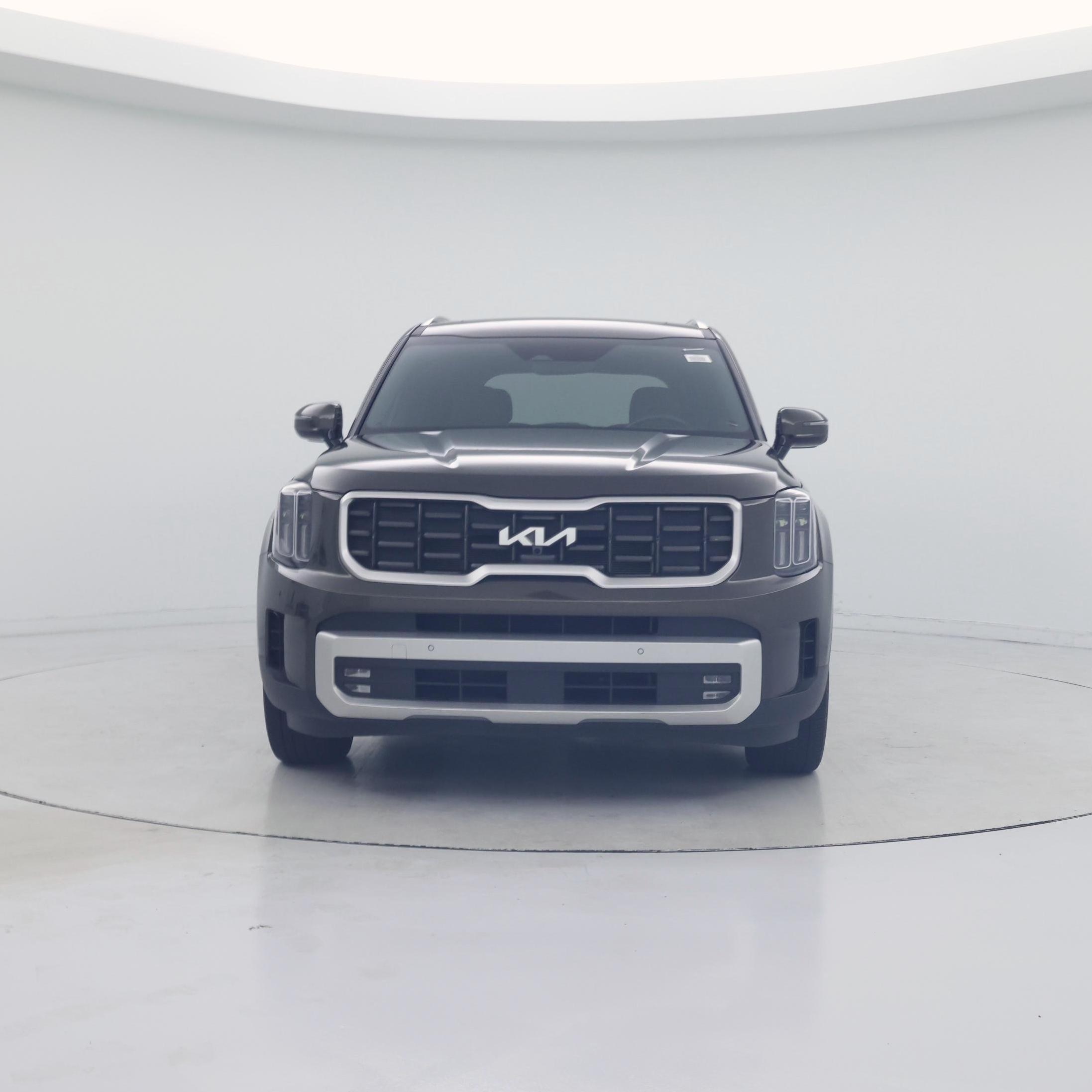 Thumbnail: 2024 Kia Telluride - 5