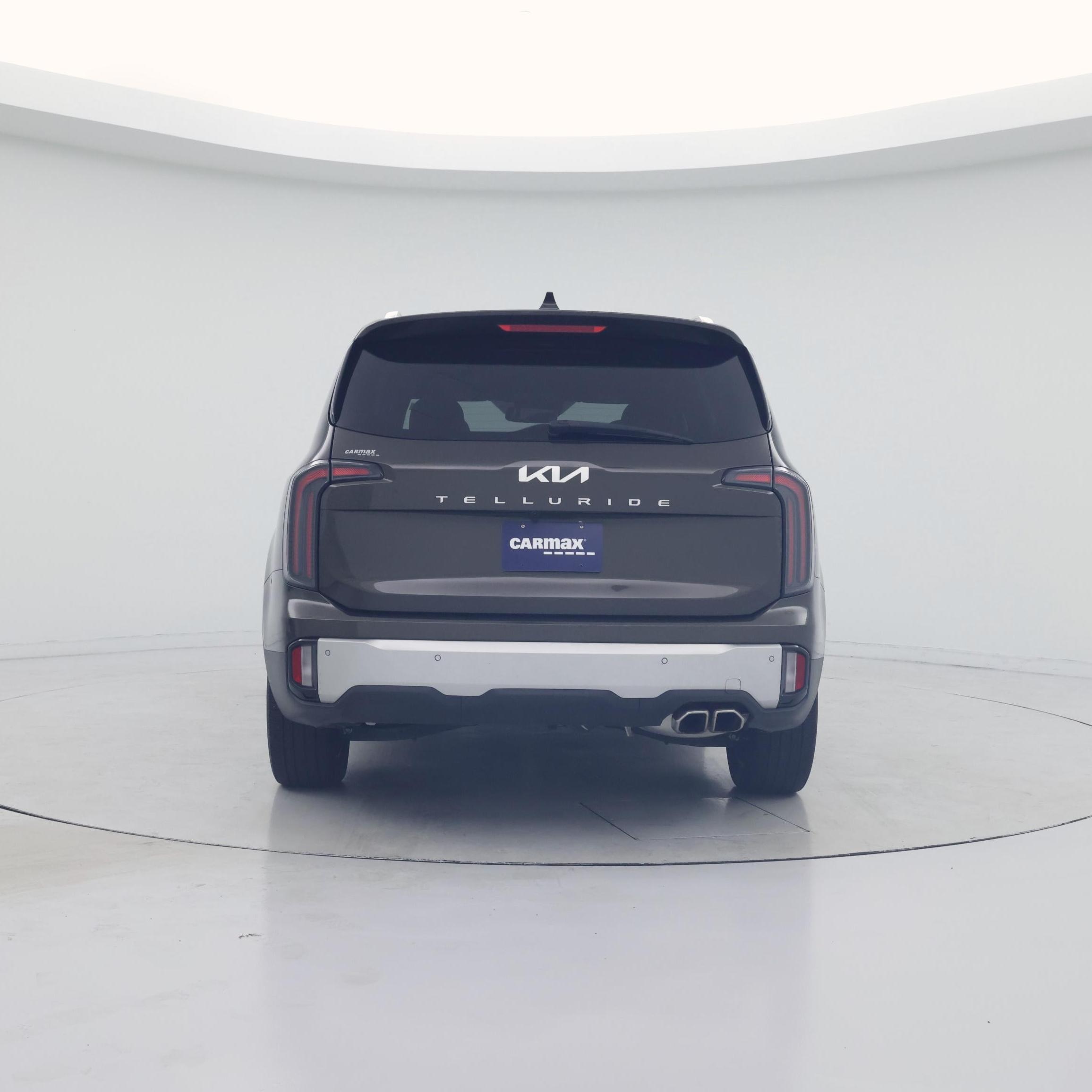 Thumbnail: 2024 Kia Telluride - 6