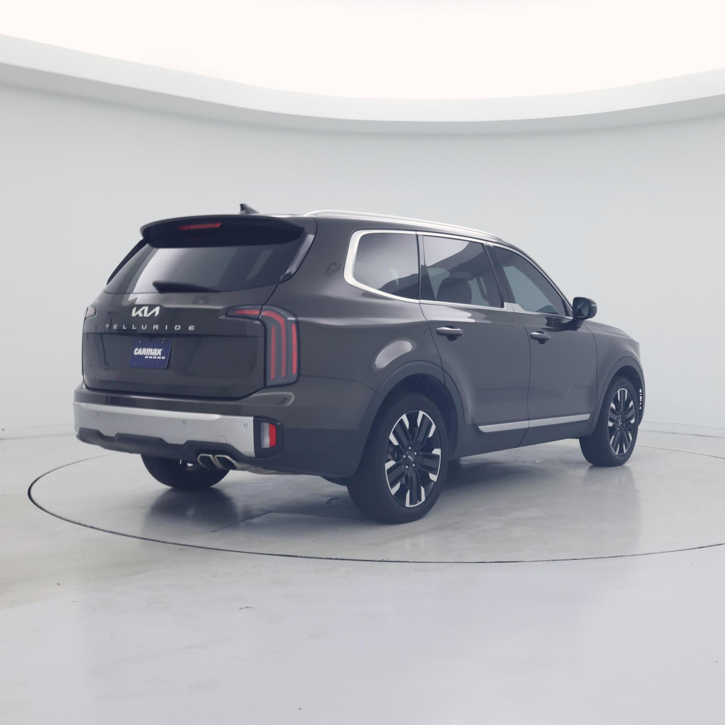 Thumbnail: 2024 Kia Telluride - 8