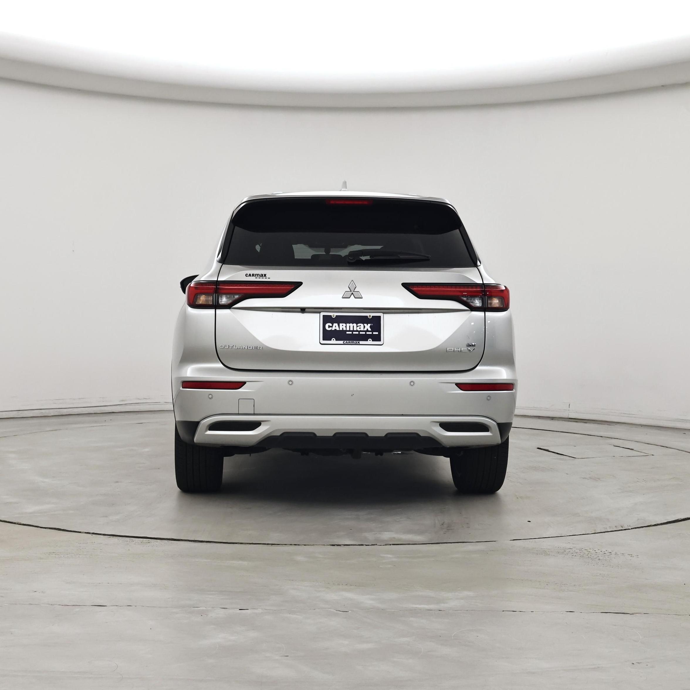 Thumbnail: 2024 Mitsubishi Outlander - 6