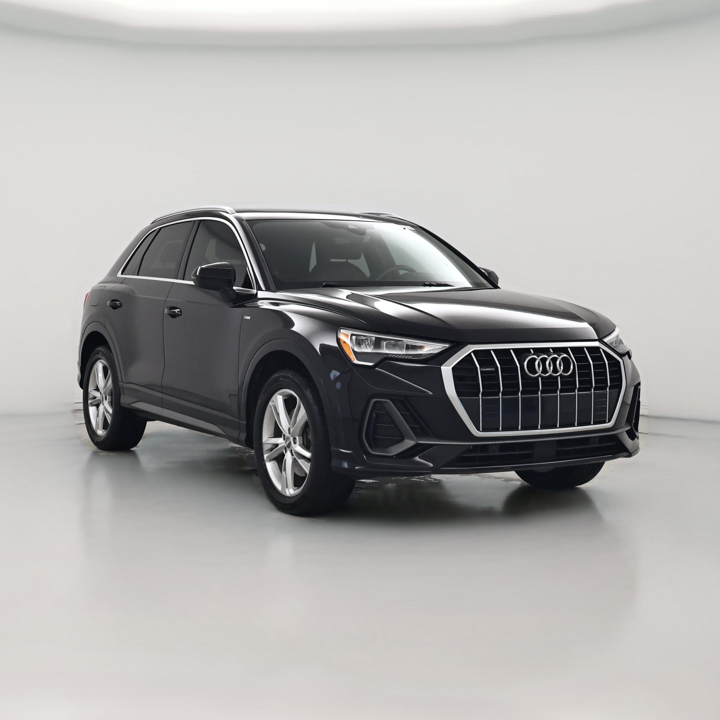 Thumbnail: 2020 Audi Q3 - 1
