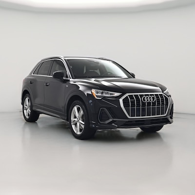 2020 Audi Q3 Premium S-Line