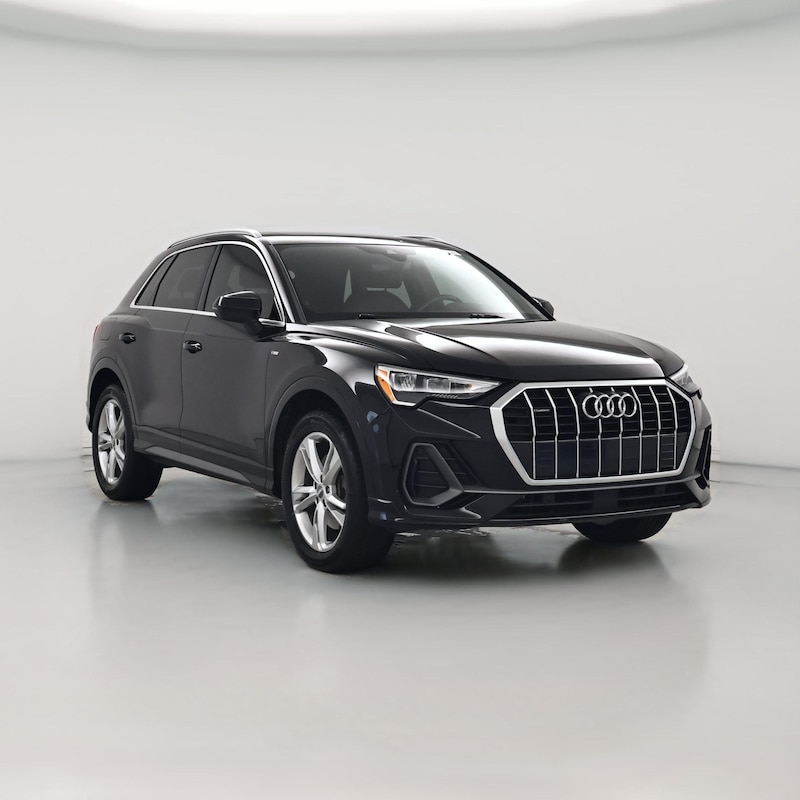 2020 Audi Q3 Premium S-Line
