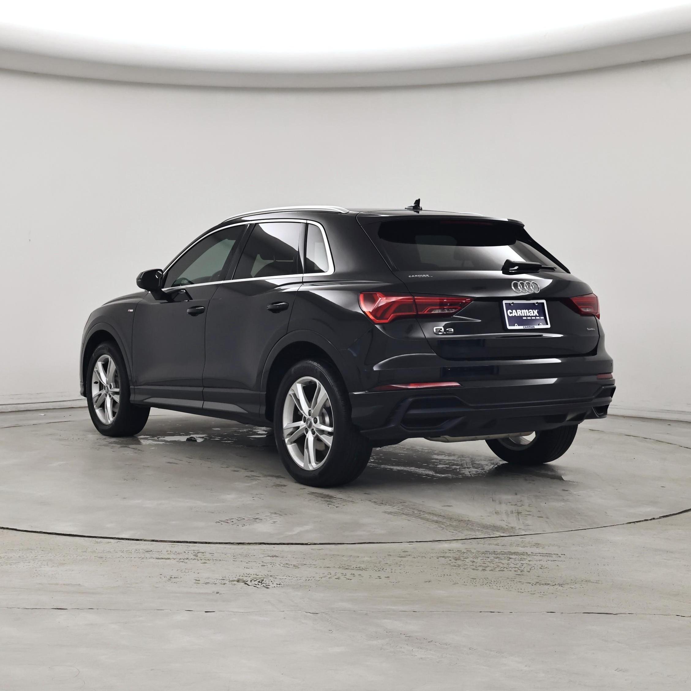 Thumbnail: 2020 Audi Q3 - 2