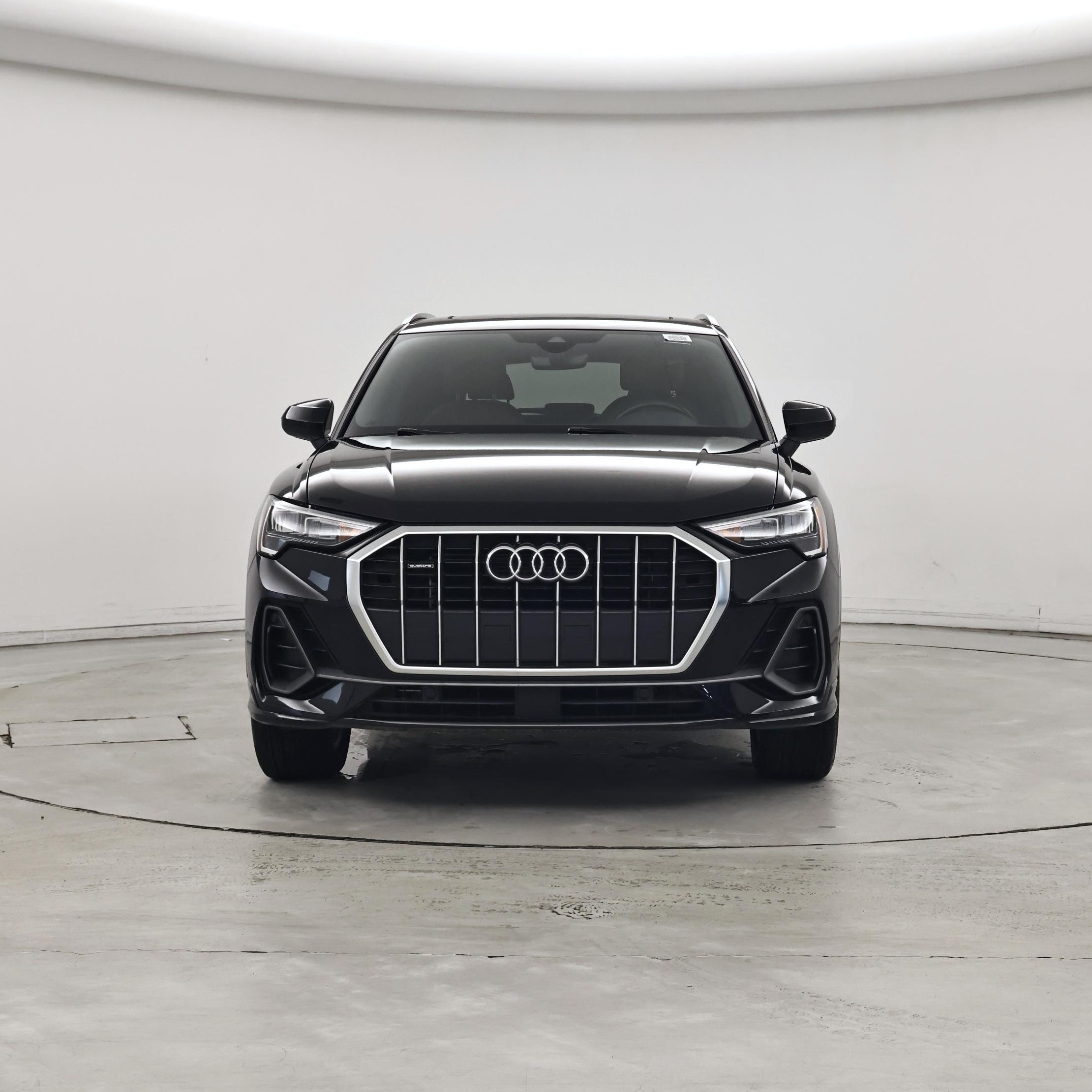 Thumbnail: 2020 Audi Q3 - 5