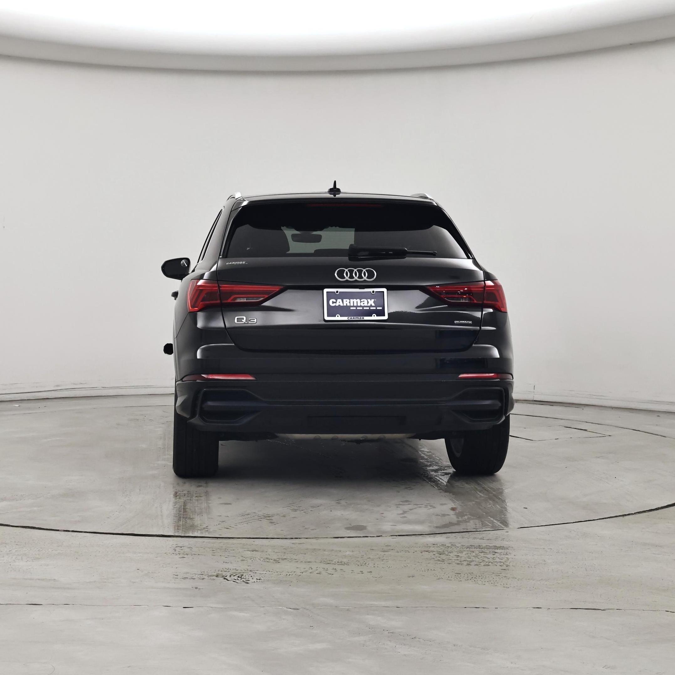 Thumbnail: 2020 Audi Q3 - 6