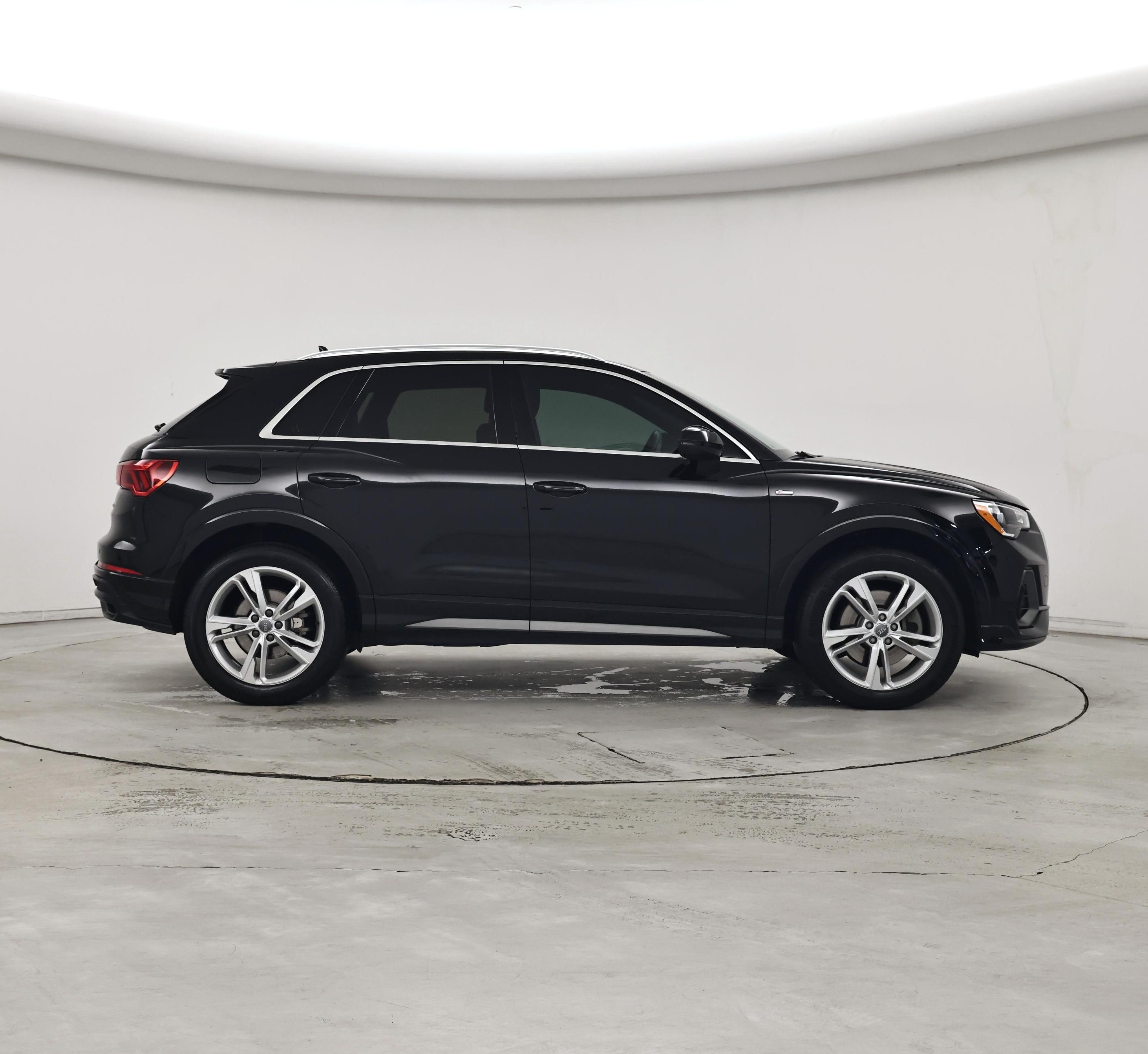 Thumbnail: 2020 Audi Q3 - 7