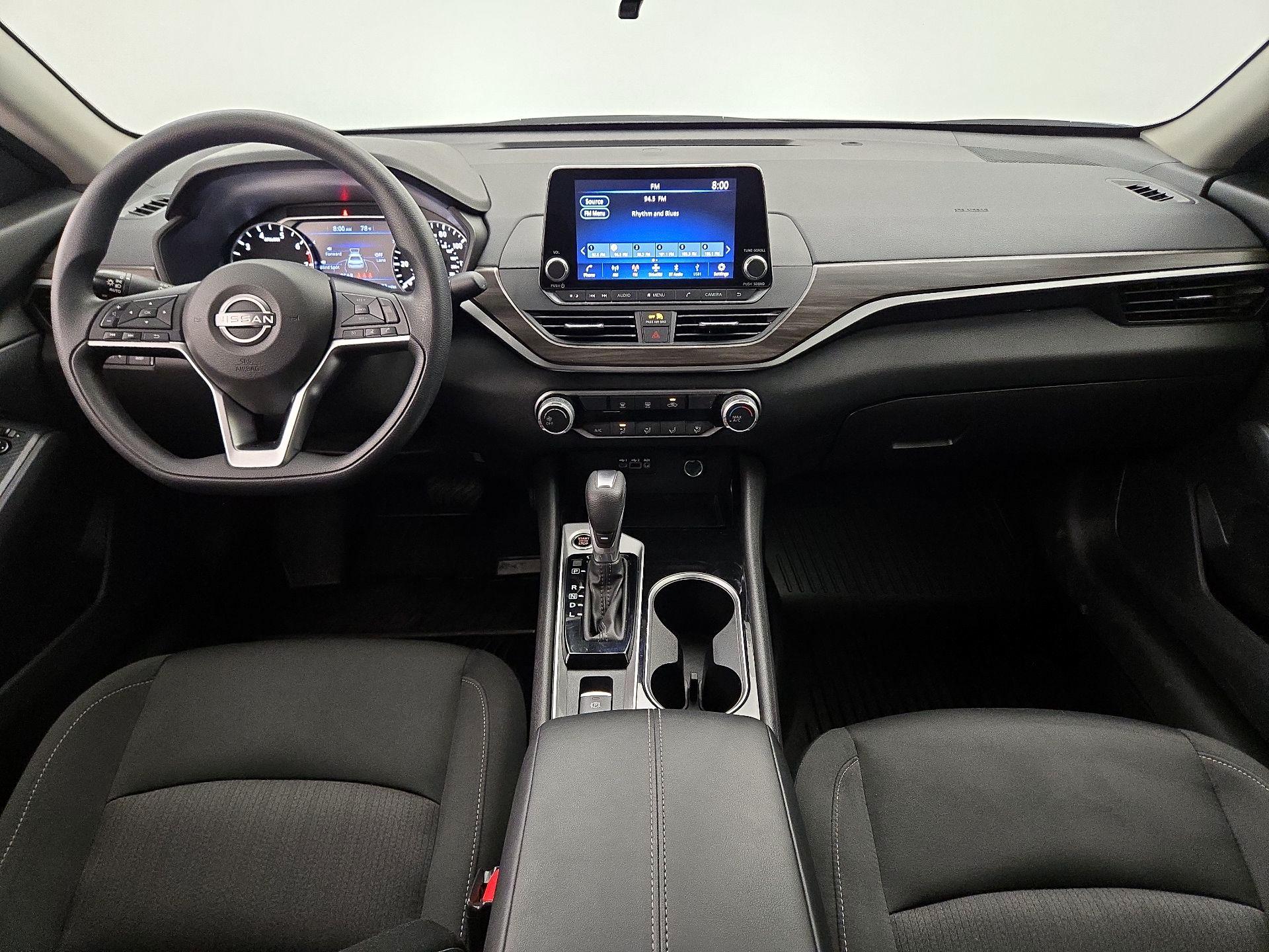 Thumbnail: 2024 Nissan Altima - 9