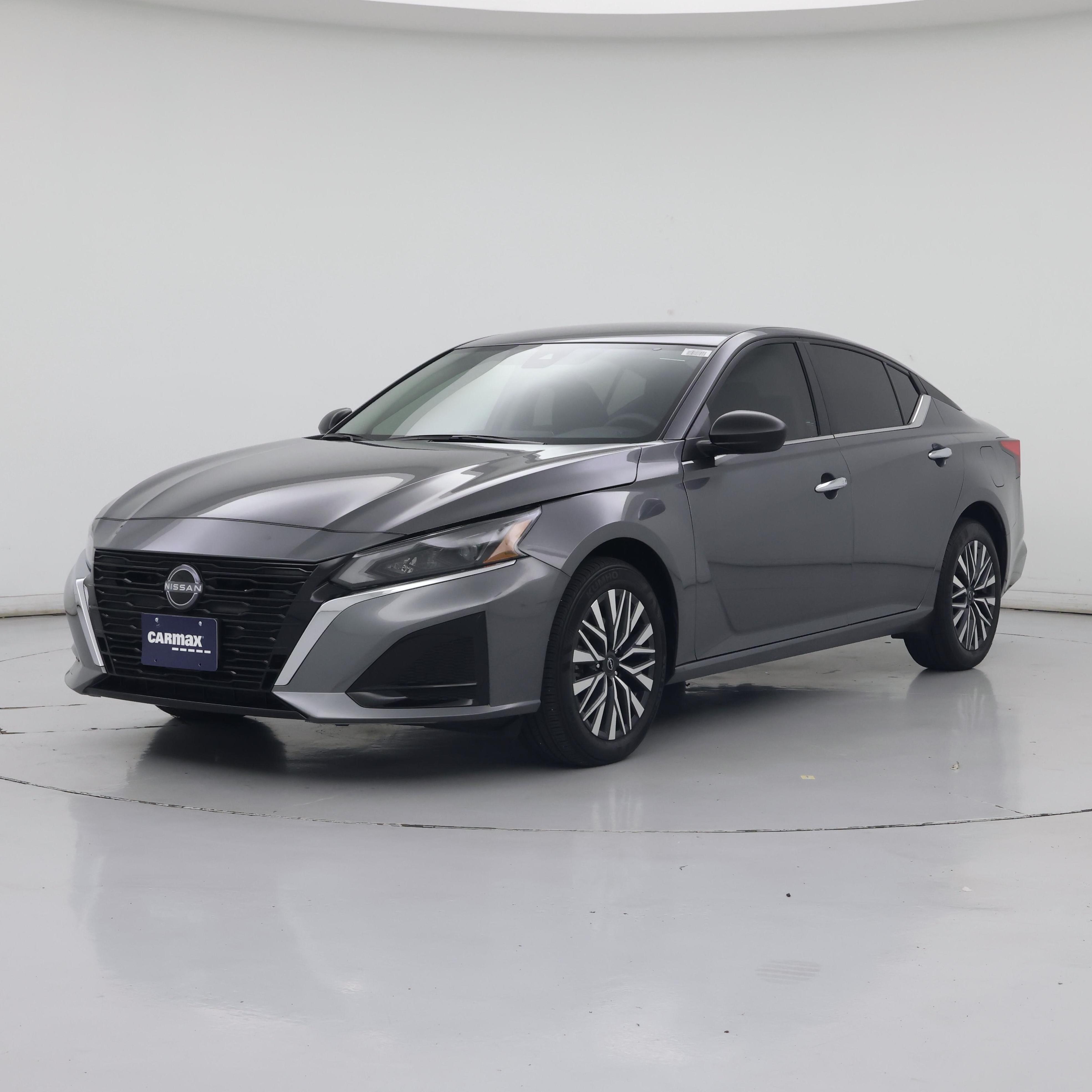 Thumbnail: 2024 Nissan Altima - 4