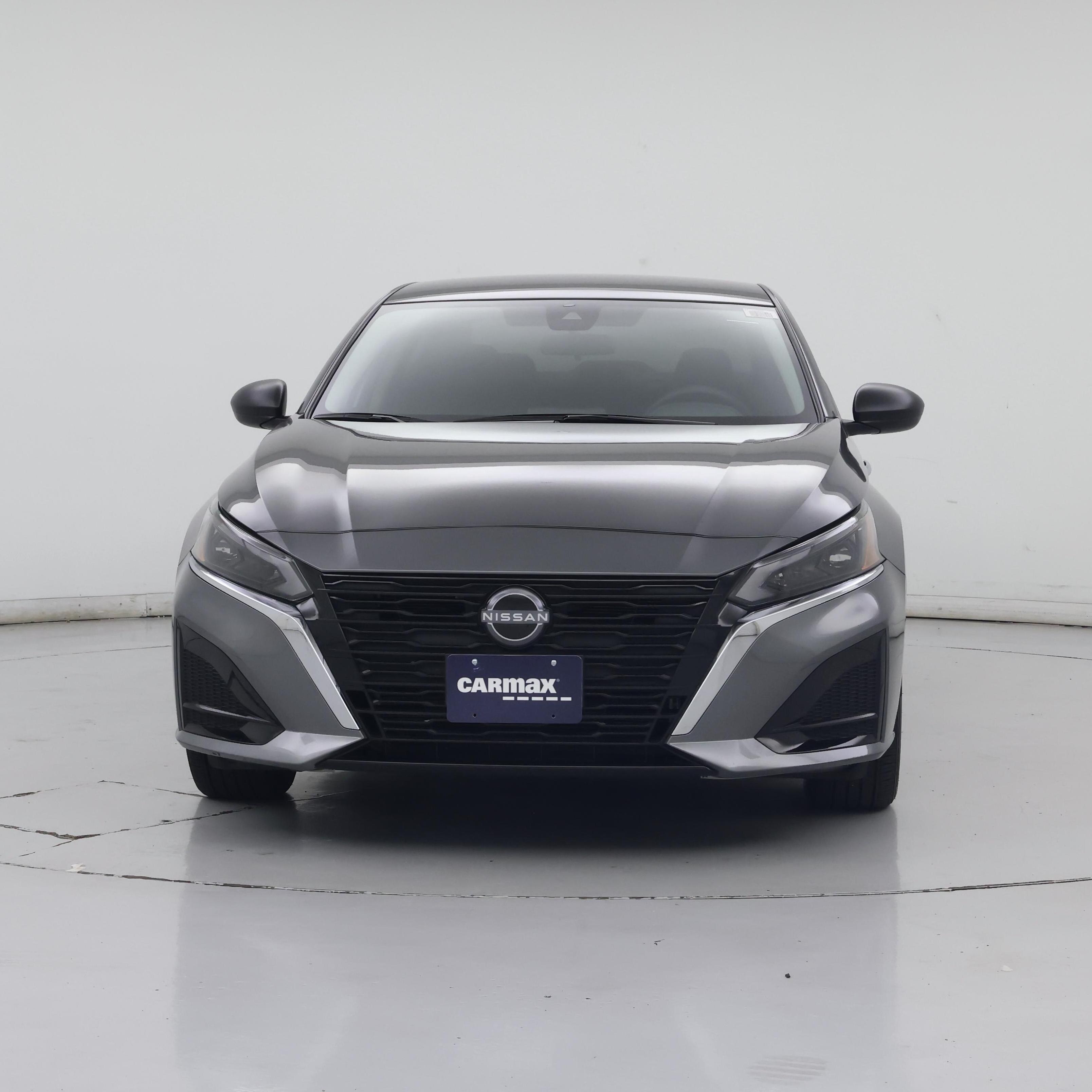Thumbnail: 2024 Nissan Altima - 5