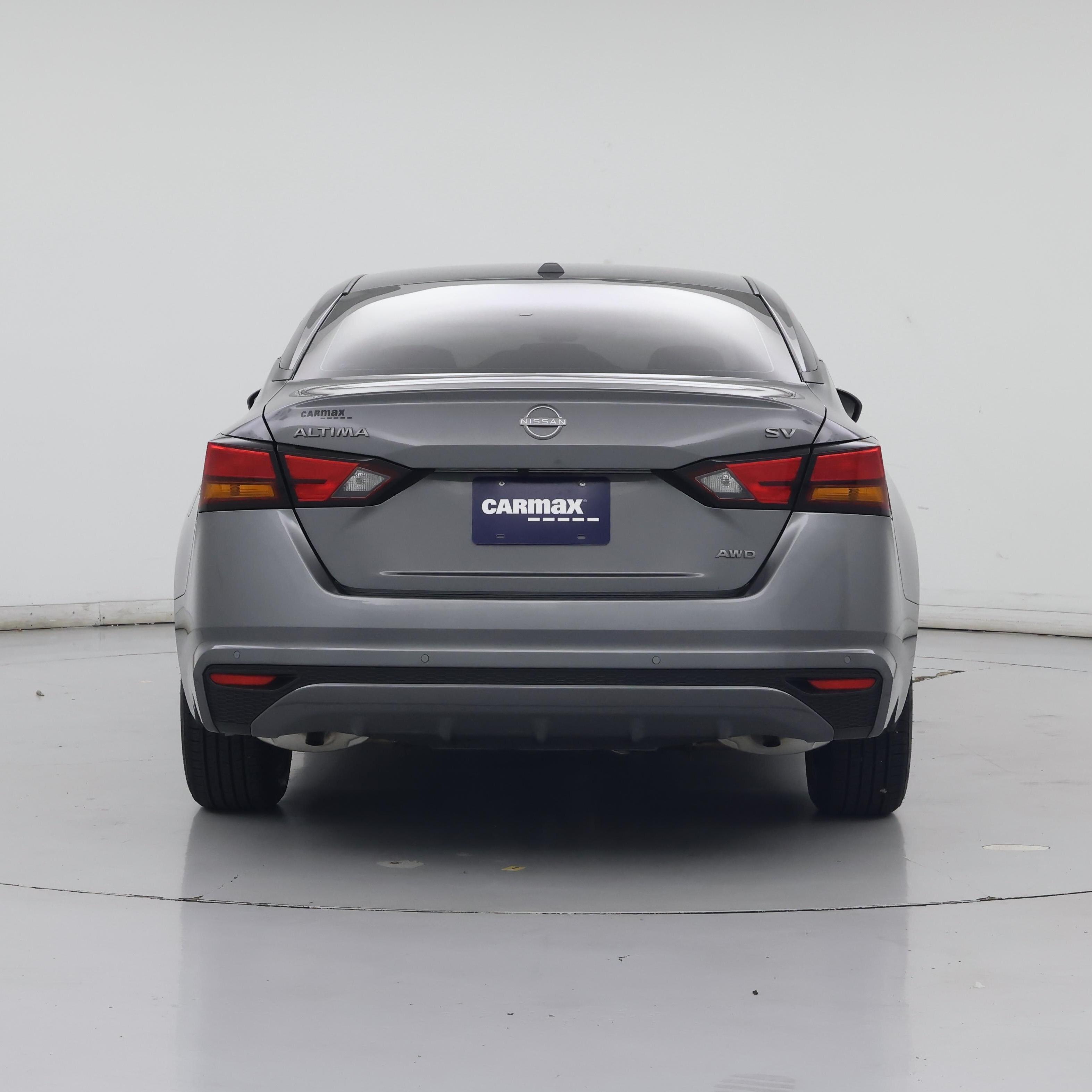Thumbnail: 2024 Nissan Altima - 6