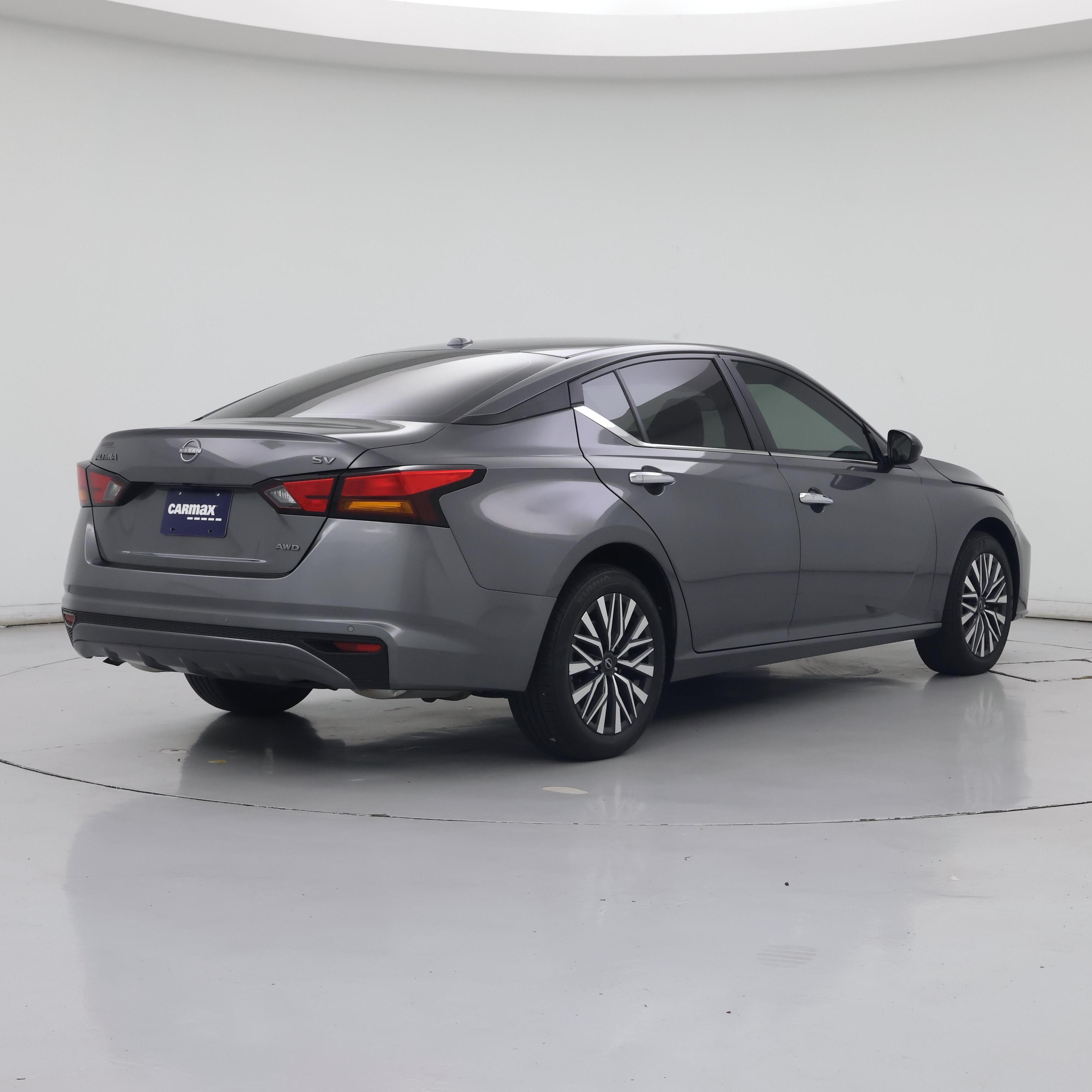 Thumbnail: 2024 Nissan Altima - 8