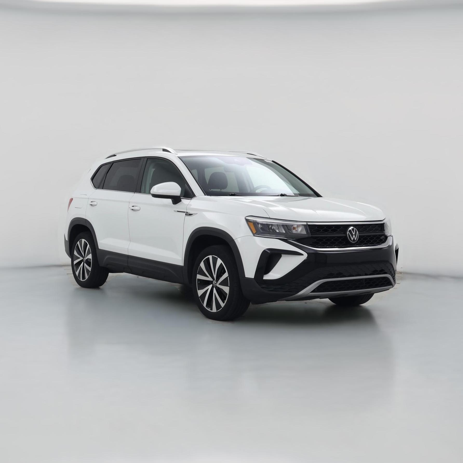Thumbnail: 2023 Volkswagen Taos - 1