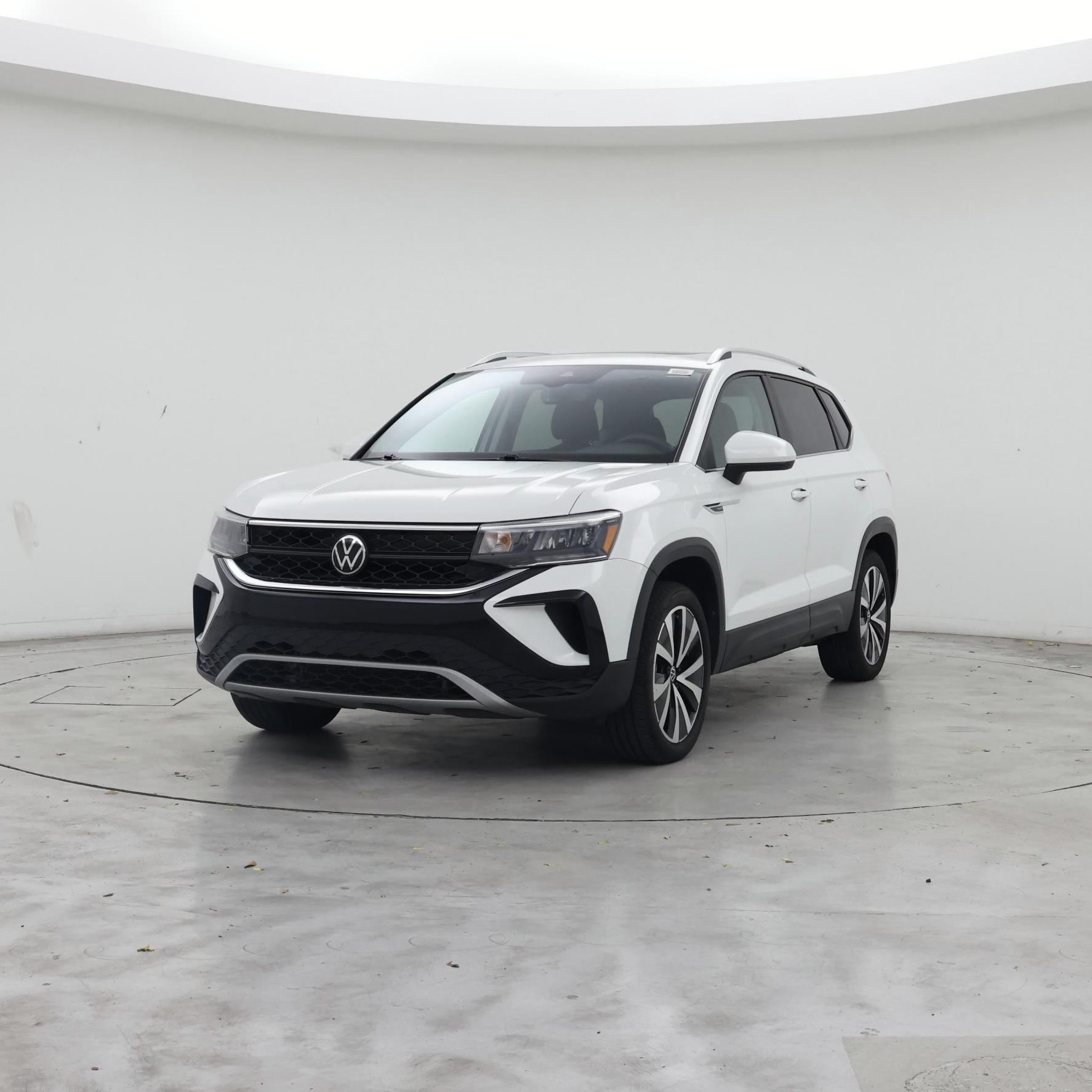 Thumbnail: 2023 Volkswagen Taos - 4