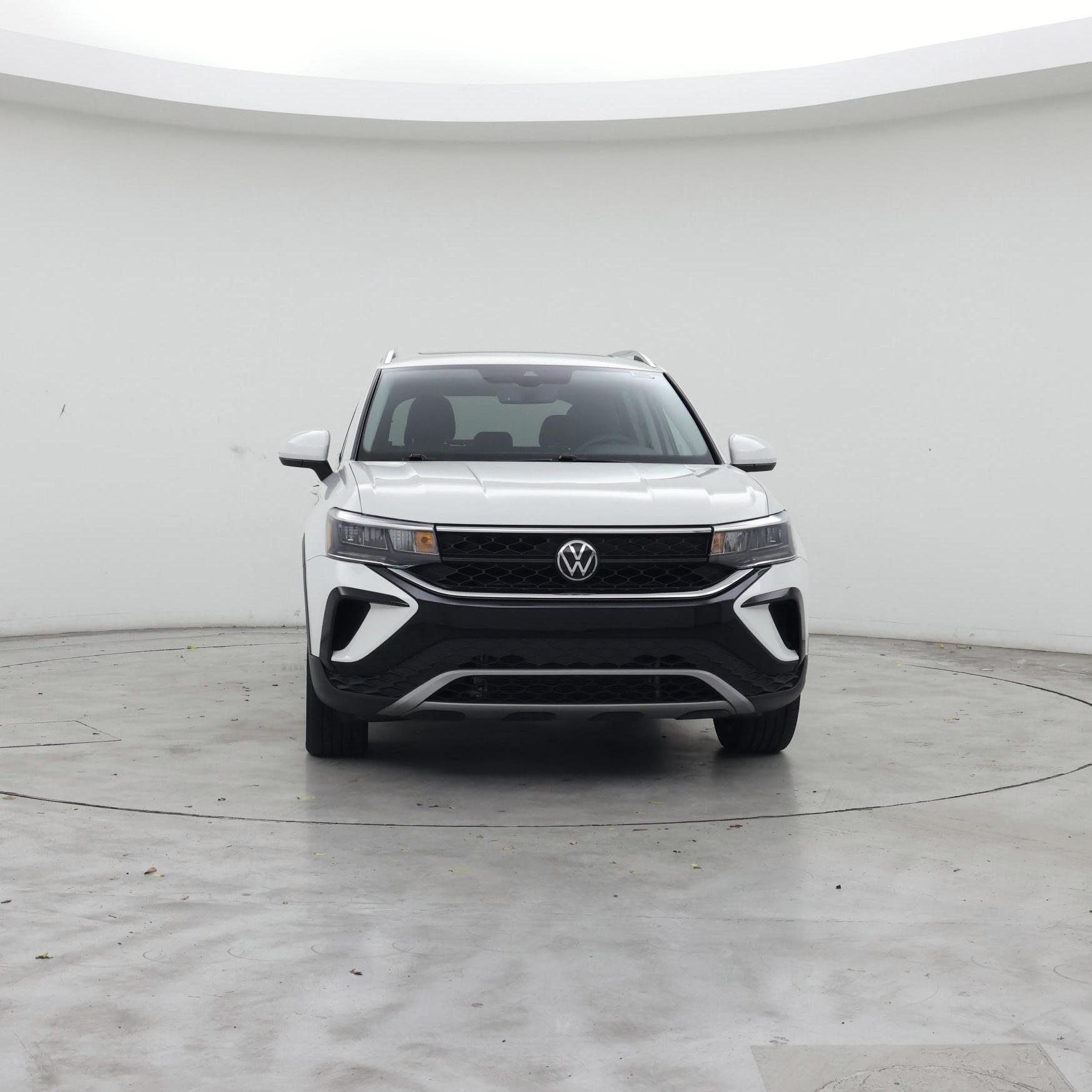 Thumbnail: 2023 Volkswagen Taos - 5