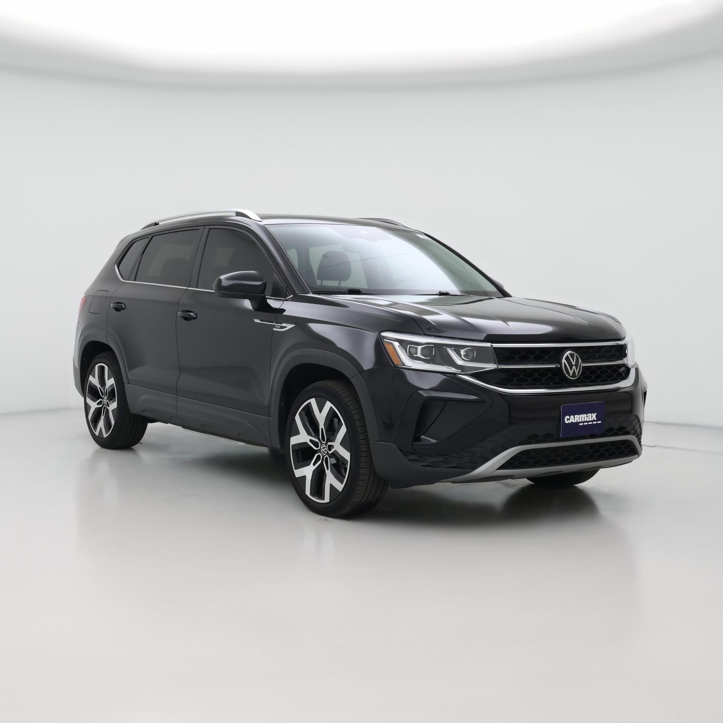 Thumbnail: 2023 Volkswagen Taos - 1
